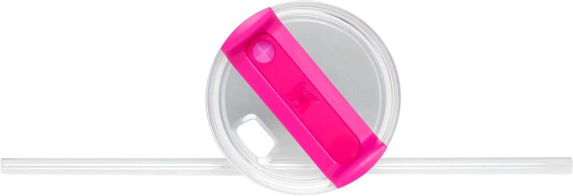 Stanley 40 oz. Quencher H2.0 FlowState Tumbler- CAMELIA GRADIENT