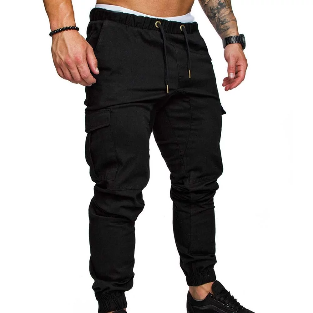 Men's Cargo Pants