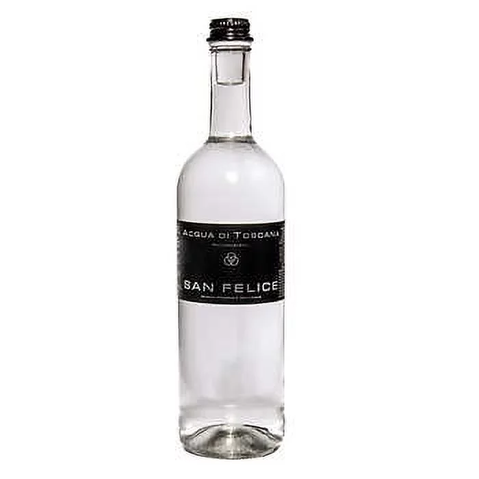 San Felice Natural Mineral Water