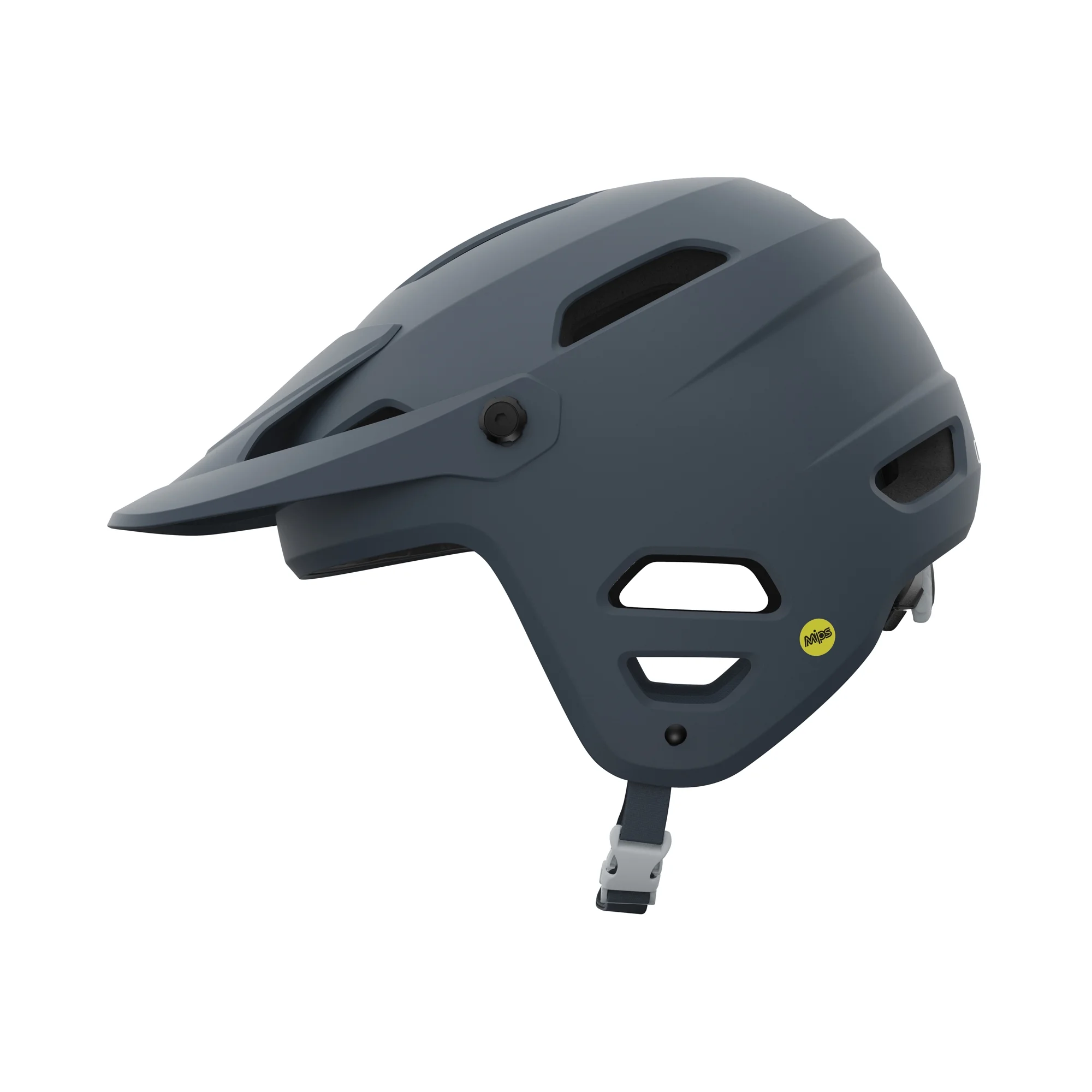 Giro Tyrant Spherical Adult Dirt Bike Helmet - Matte Portaro Grey (2021) - Large (59-63 cm)