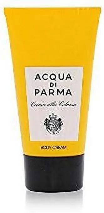 acqua di parma colonia body cream 150 ml/5 oz