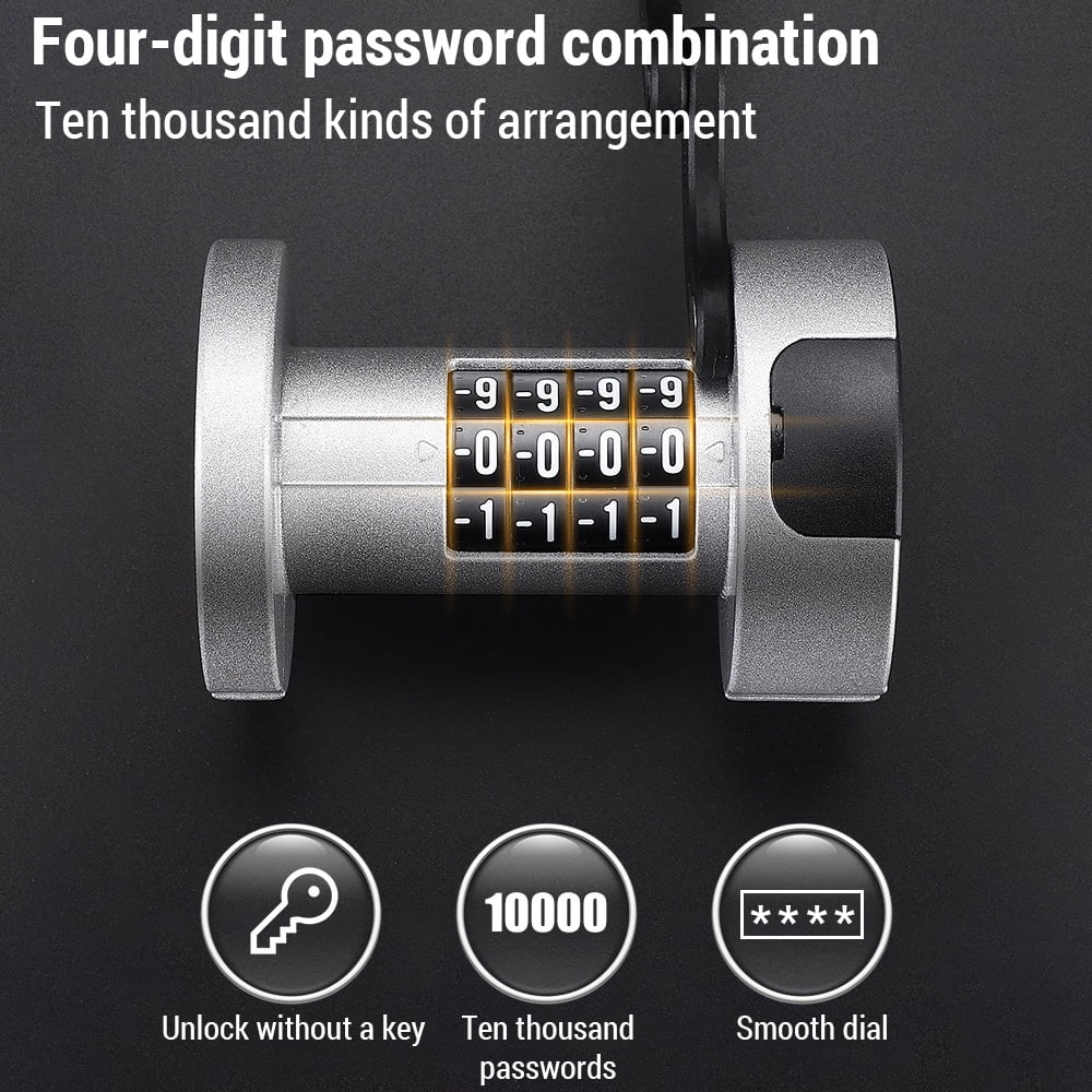 lock,Lock -theft Code Zinc Alloy Bike Buzhi Bike Lock With Mount Mountain -theft Code Lock Bikes.