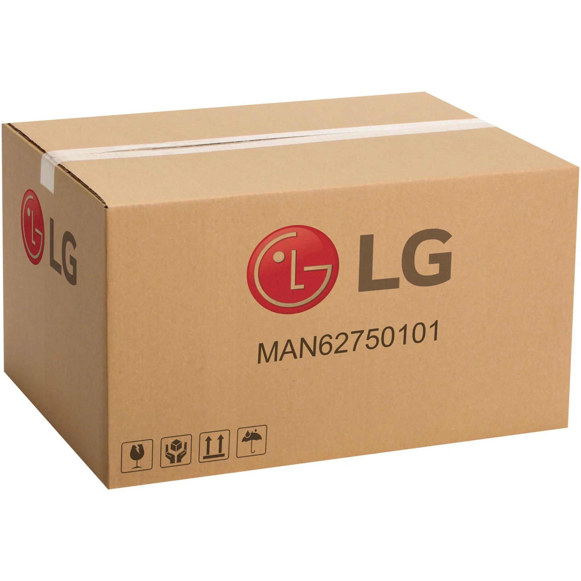 LG Basket,Door Part # MAN62750101