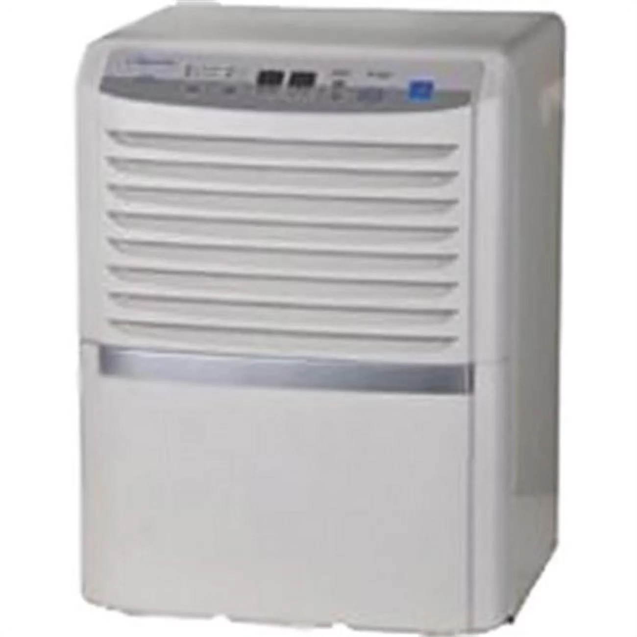 Part Bhd-501-H 50 Pint Electronic Dehumidifier, by Comfort-aire, Single Item, Gr