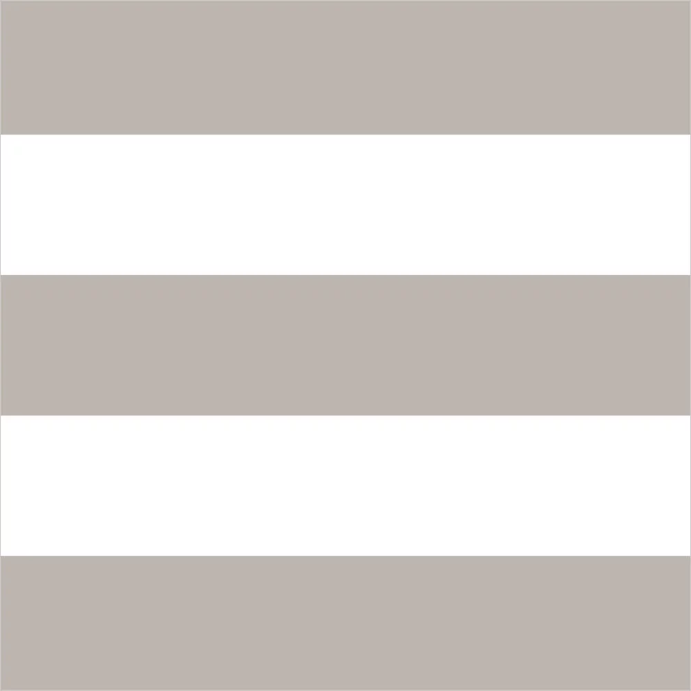 Garden Winds Signature Series 10 x 10 Single Tiered Replacement Gazebo Canopy Top Cover - Standard 350 - Cabana Beige