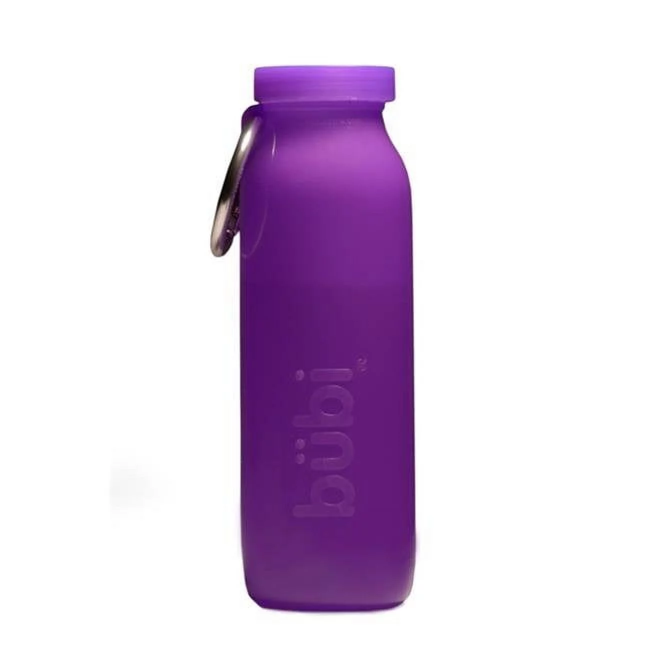 Bubi Bottle 39517595075 22 oz. Bottle in Purple/Grap