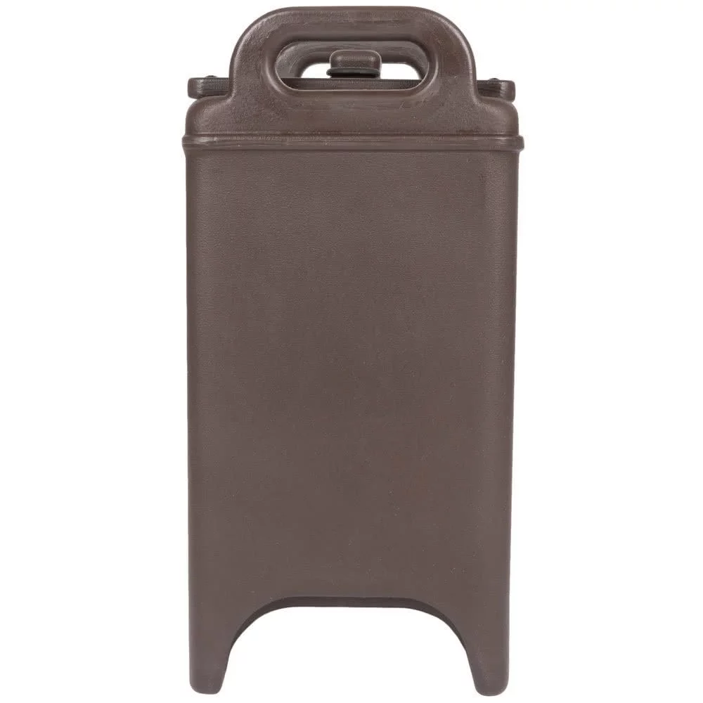 Camtainer® 5 Gallon Capacity Dark Brown