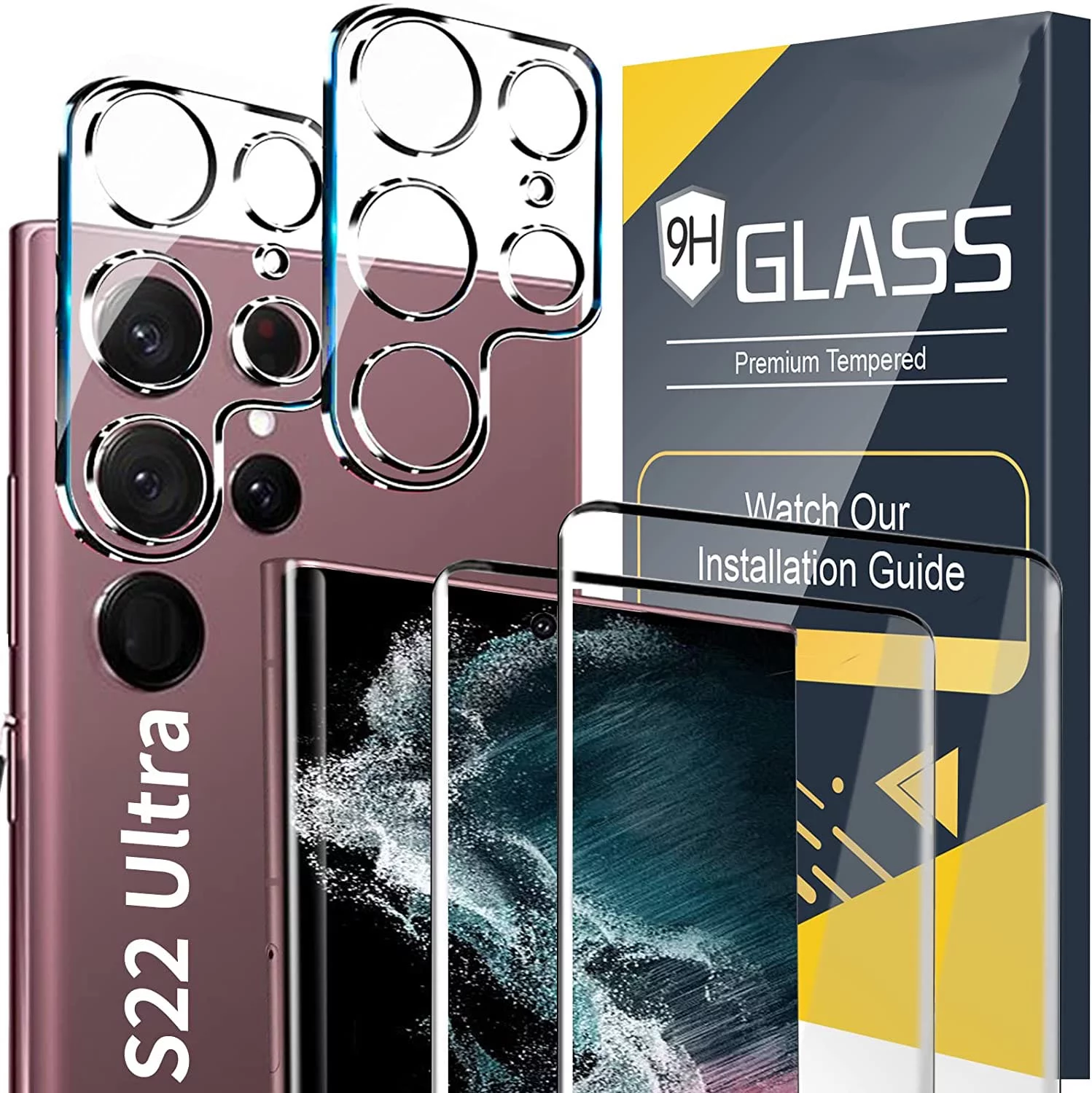 1LB Mini Loaf Baking Pans Disposable Aluminum Foil Small Bread Tins 100 Pack