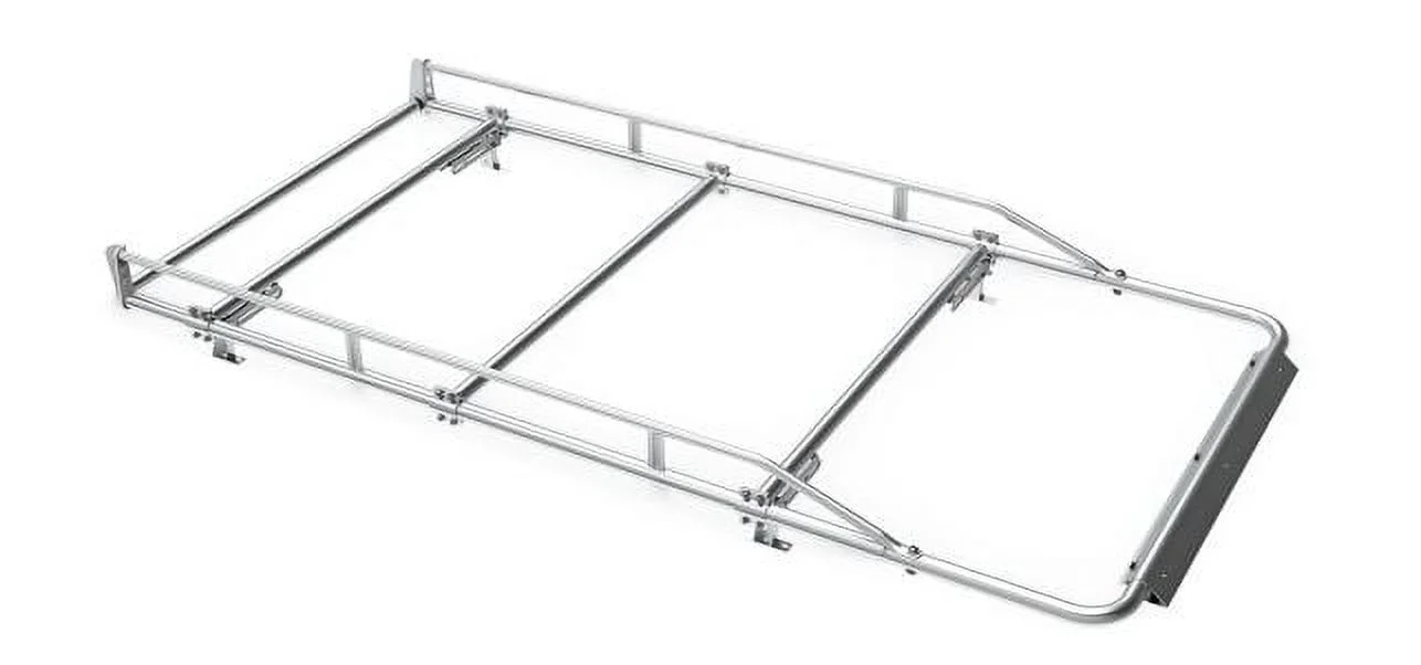 Kargomaster 8006A Cargo Rack Pro Iii Hd Alum Cmpct Va