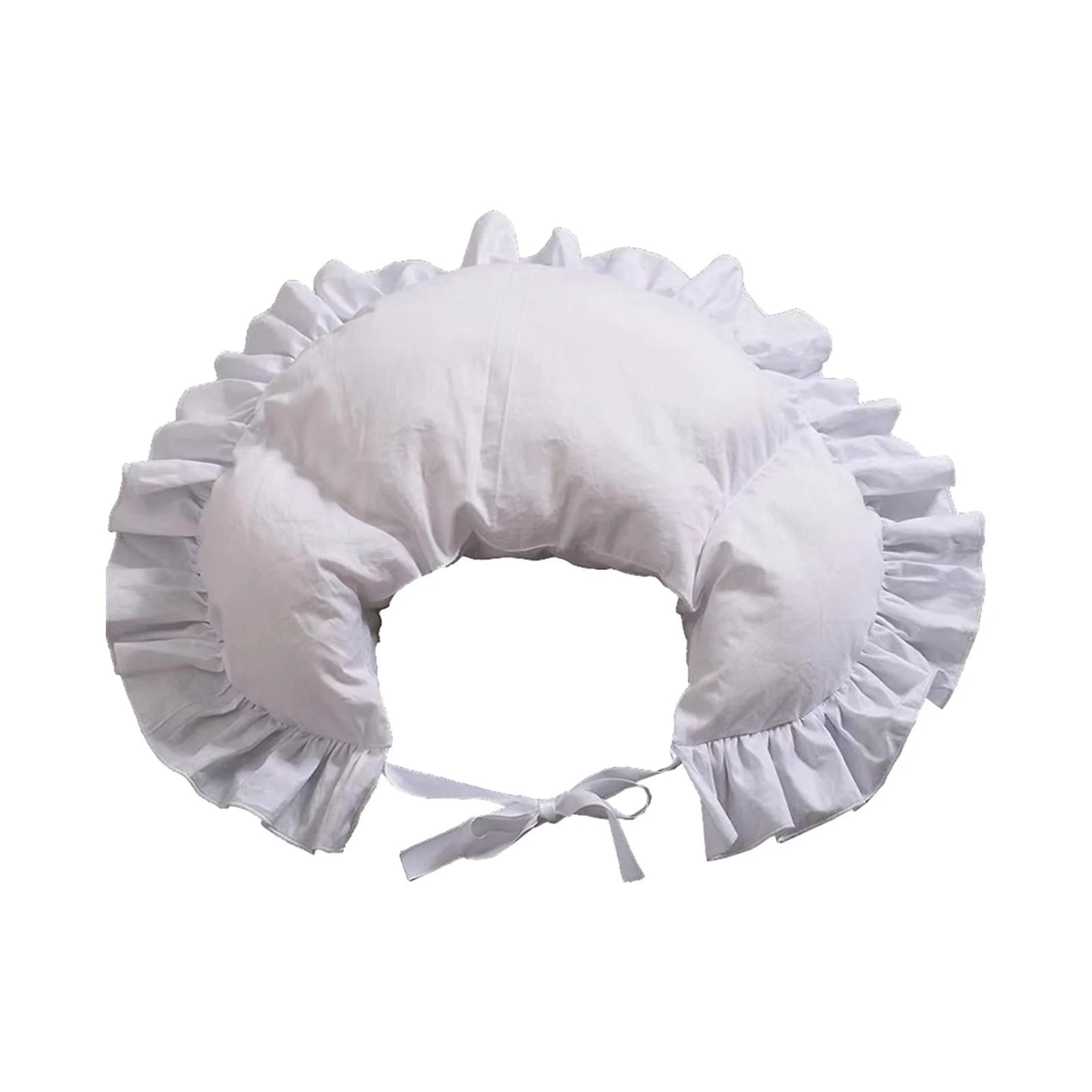 yuksok Skirt Underskirt Petticoat Dress Gown Retro Women Pad