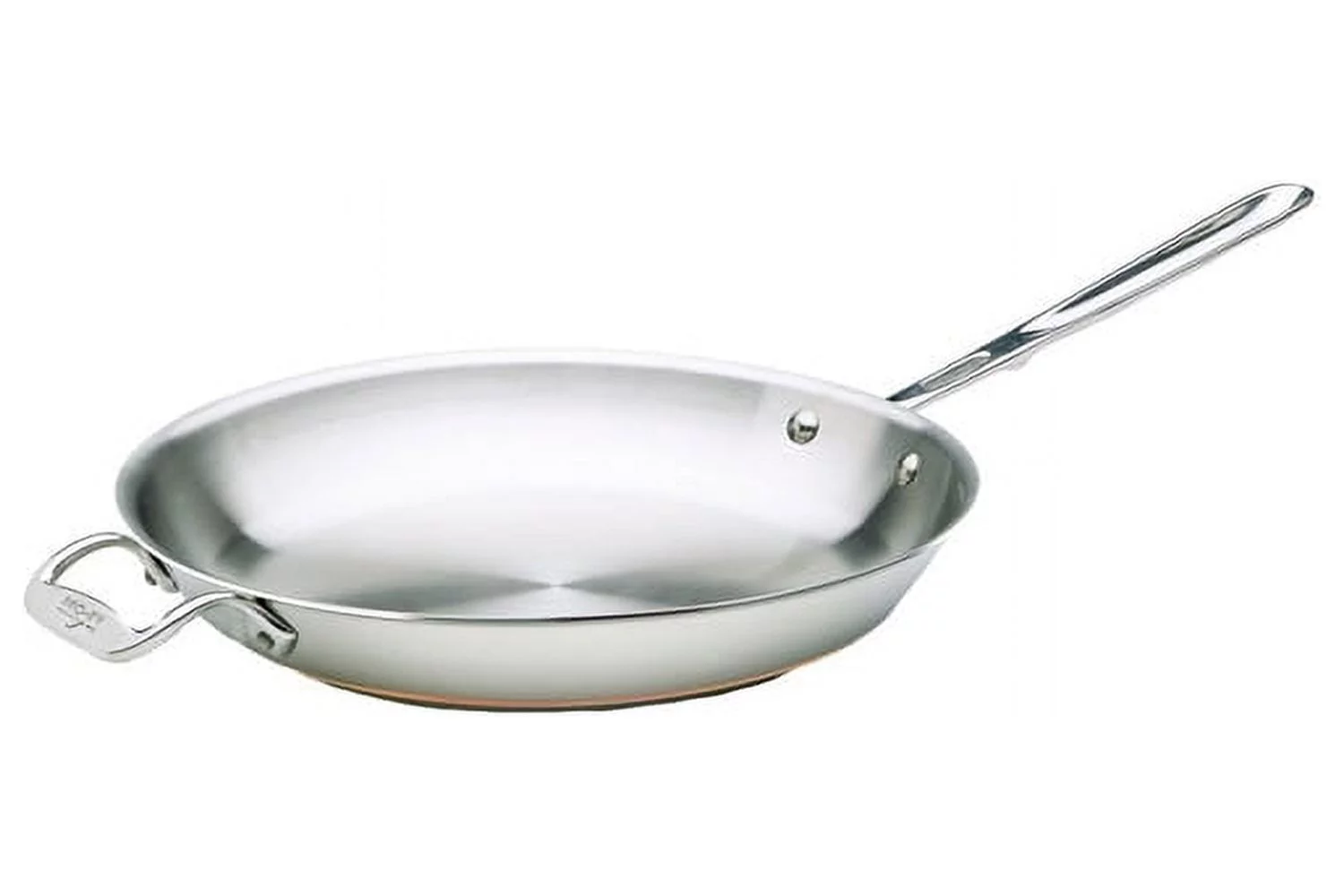 All-Clad Copper-Core 6112SS Frying Pan