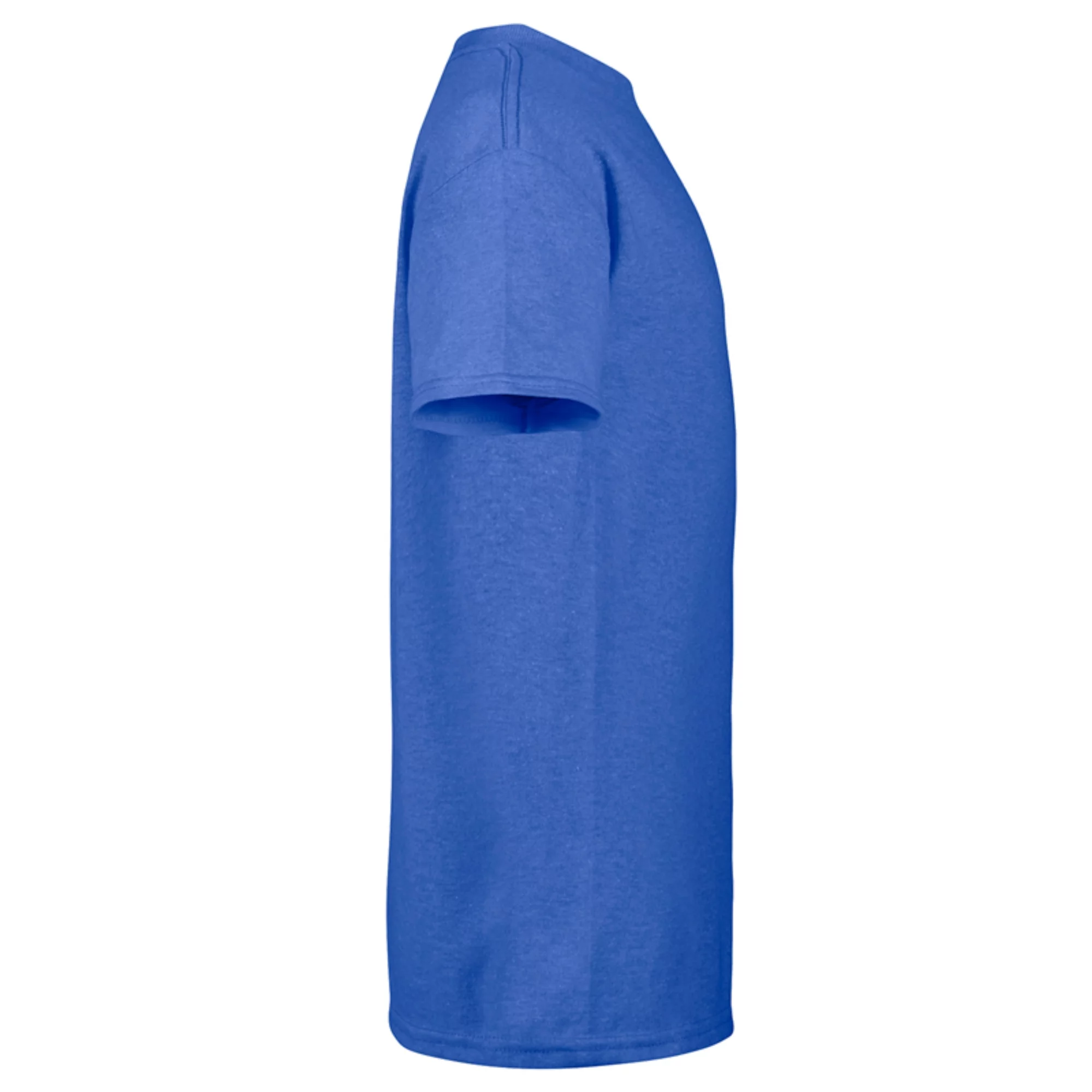 Disney Mickey Mouse and Minnie Mouse Hello Easter Retro - Short Sleeve T-Shirt for Kids - Customized-Royal