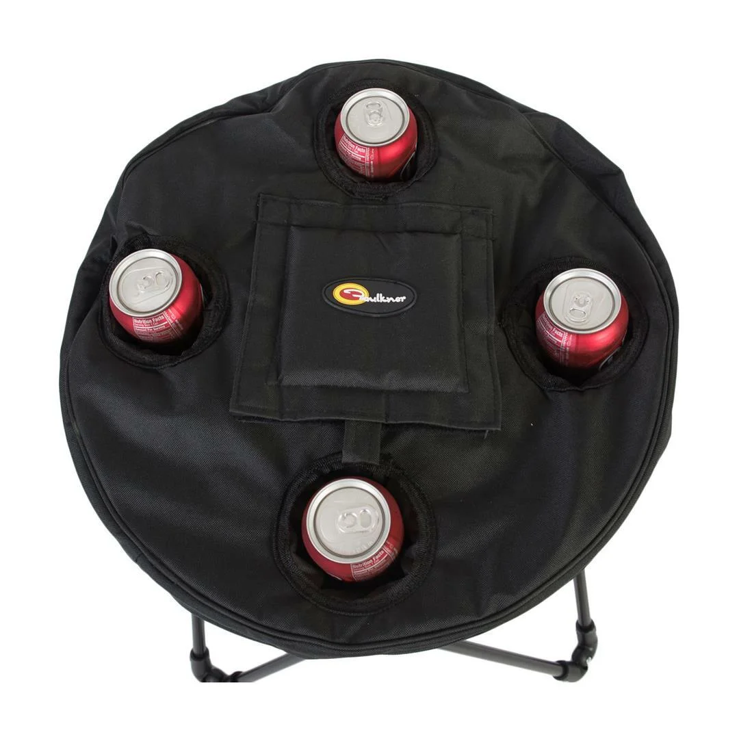 Faulkner FLK-49569 Oasis Folding Soft Cooler