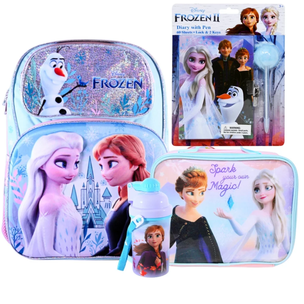Disney Frozen 16