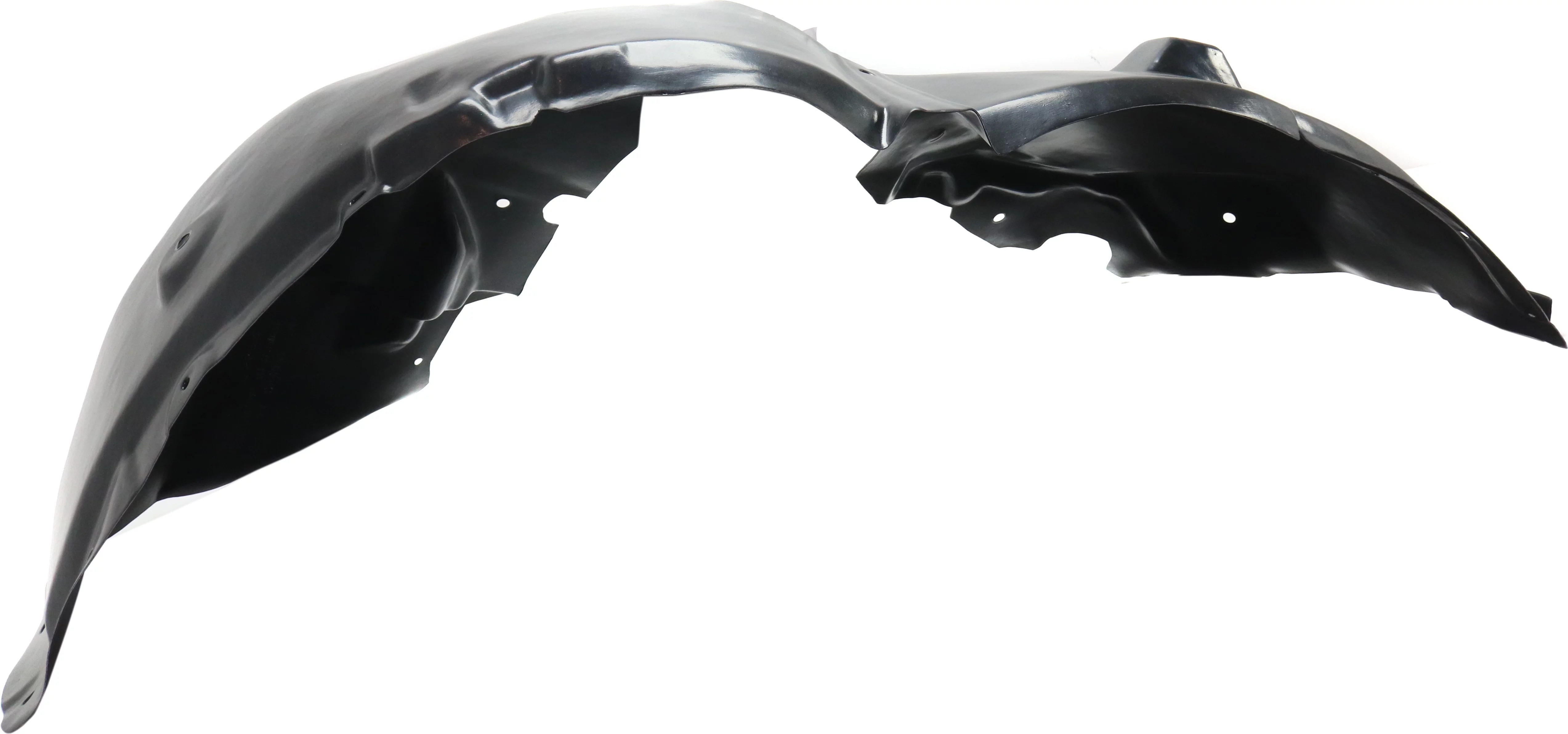 Replacement RC22210026 Fender Liner Compatible with 2017-2021 Chrysler Pacifica 2020 Voyager Front, Left Driver