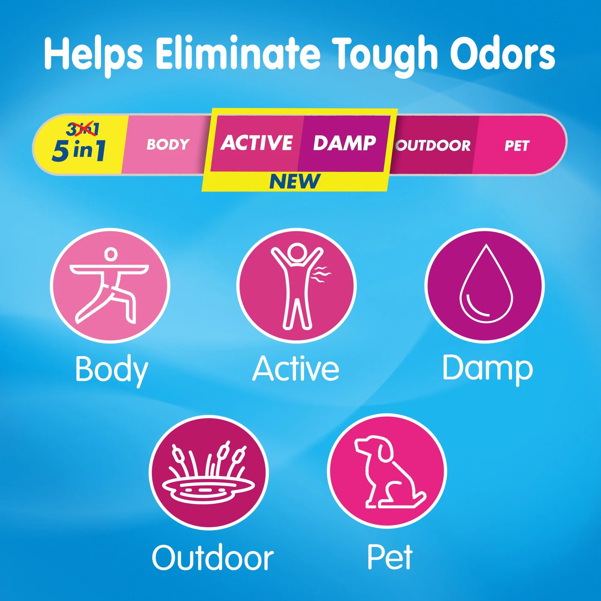 Snuggle Scent Shakes In-Wash Scent Booster Beads, SuperFresh Spring Burst, 27 Ounces