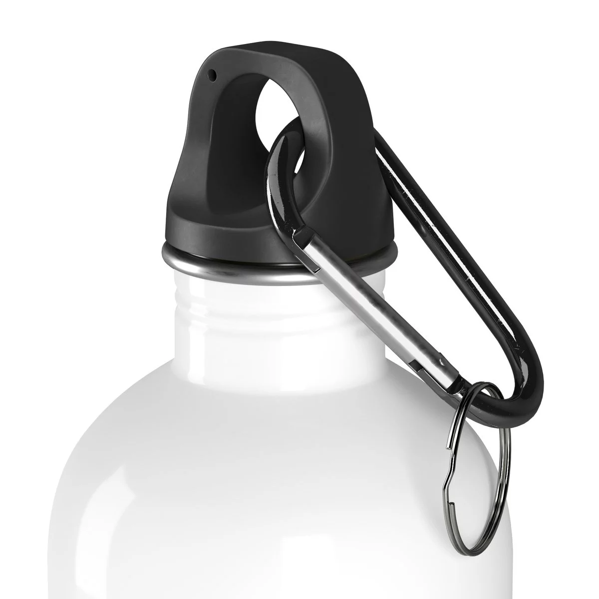LiftBro Big Splash Water Bottle