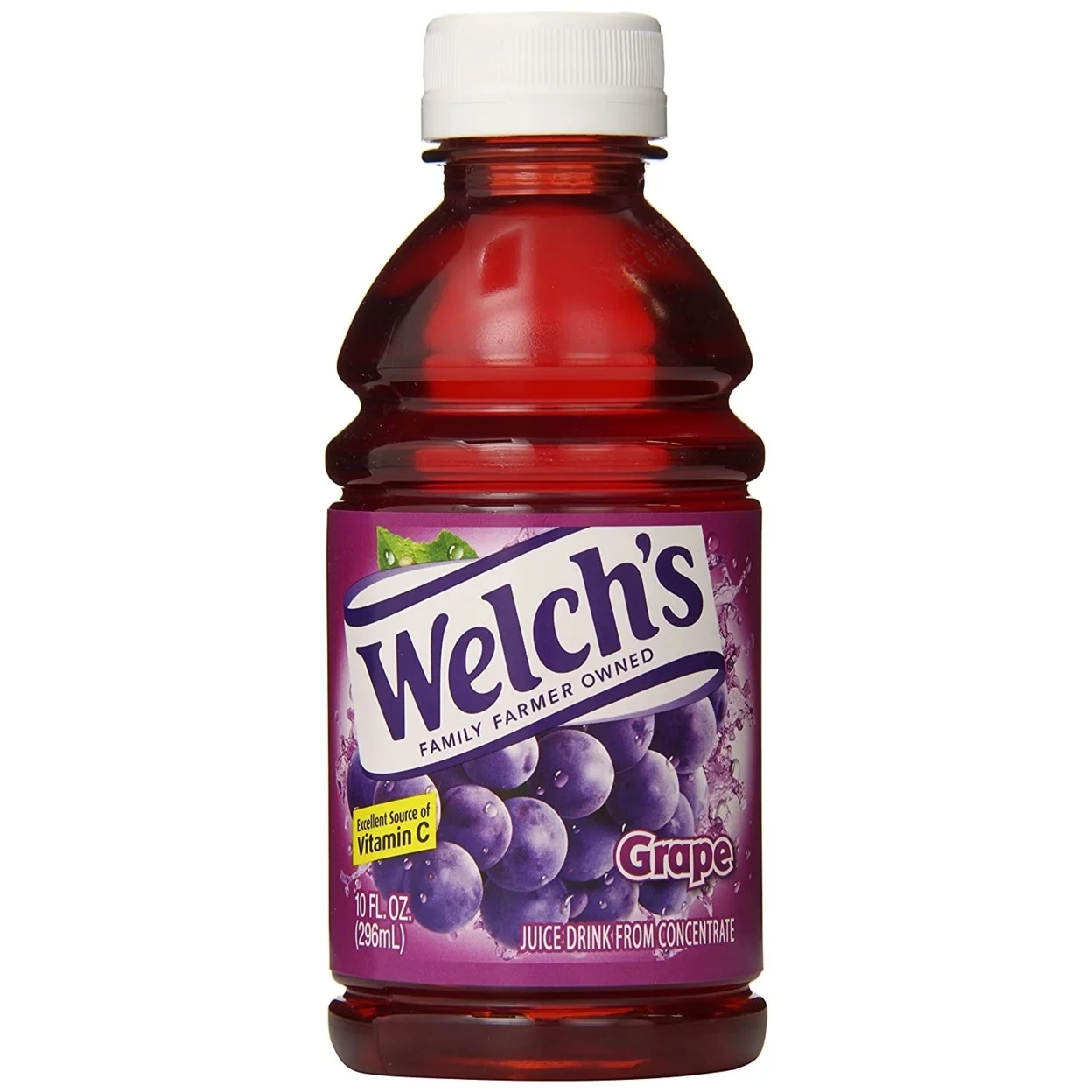 Welchs Variety Pack Juice - 24/10 Ounce
