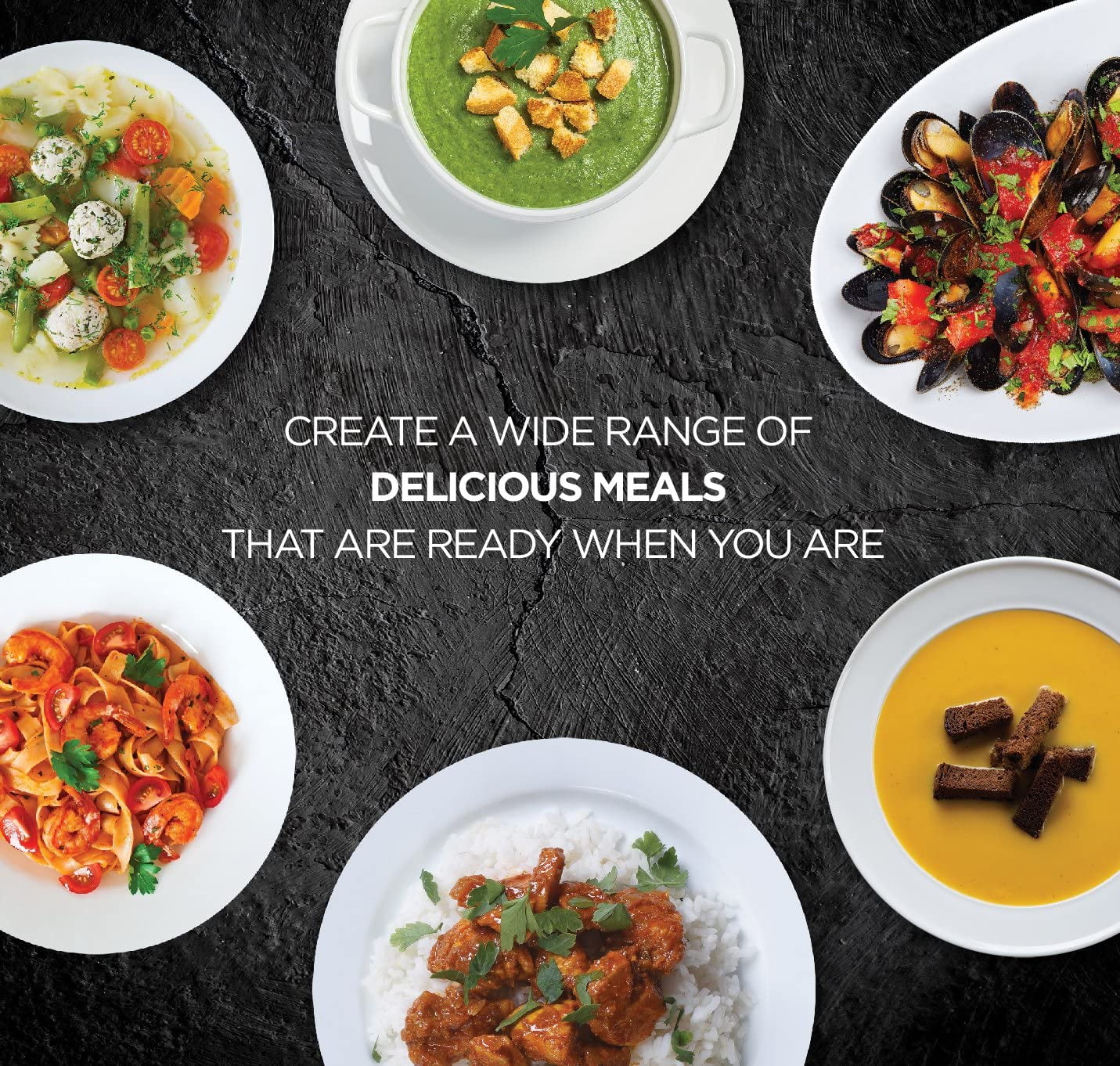 YONG RJ15-125-D Double Slow Cooker & Buffet Server with 2 Removable 1.25 Qt. Oval Crocks, Pot Inserts Individually Heat Controlled, 2.5 Quarts, Stainless Steel