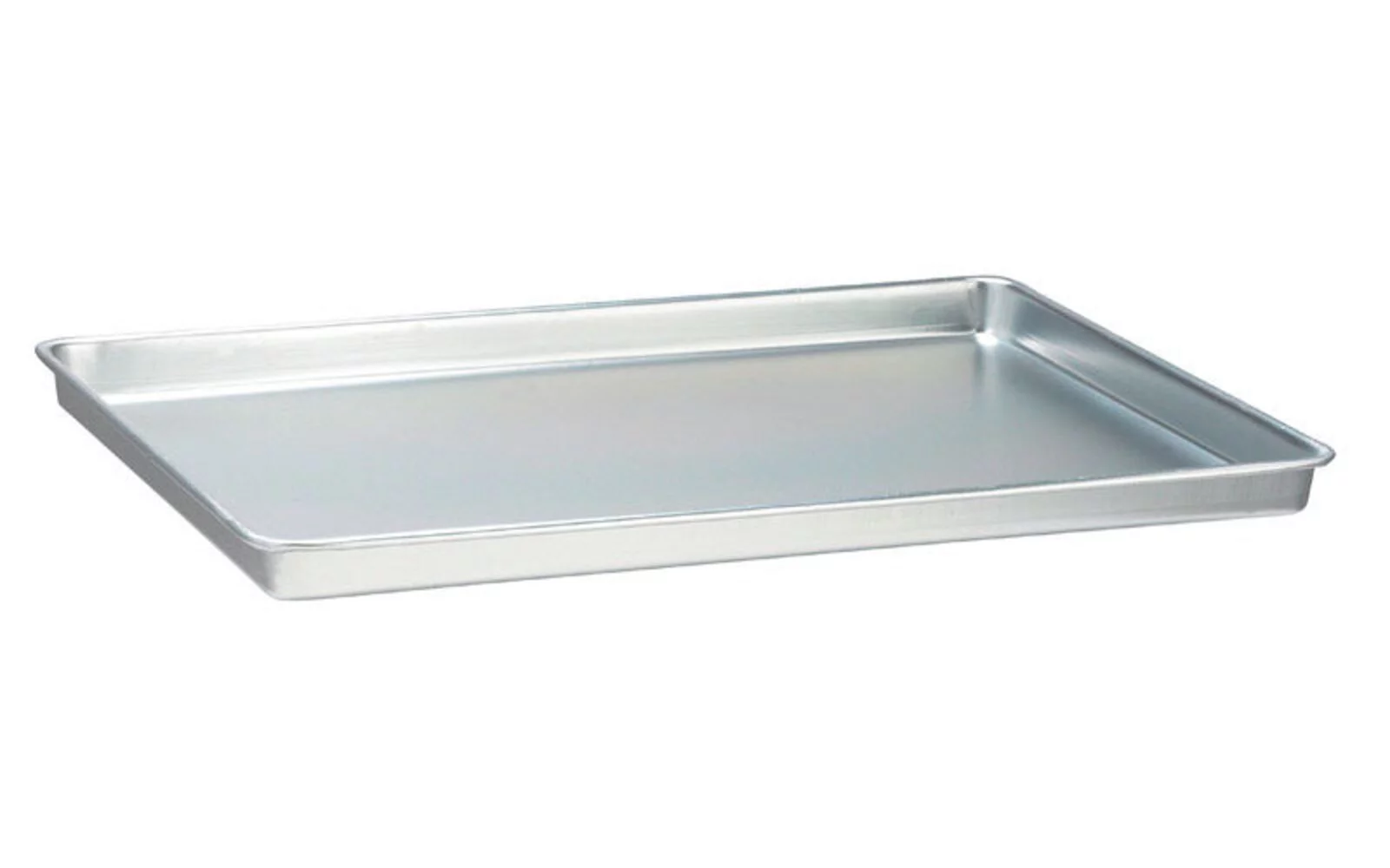 Wilton Aluminum Jelly Roll and Cookie Pan, 10.5 x 15.5 in.