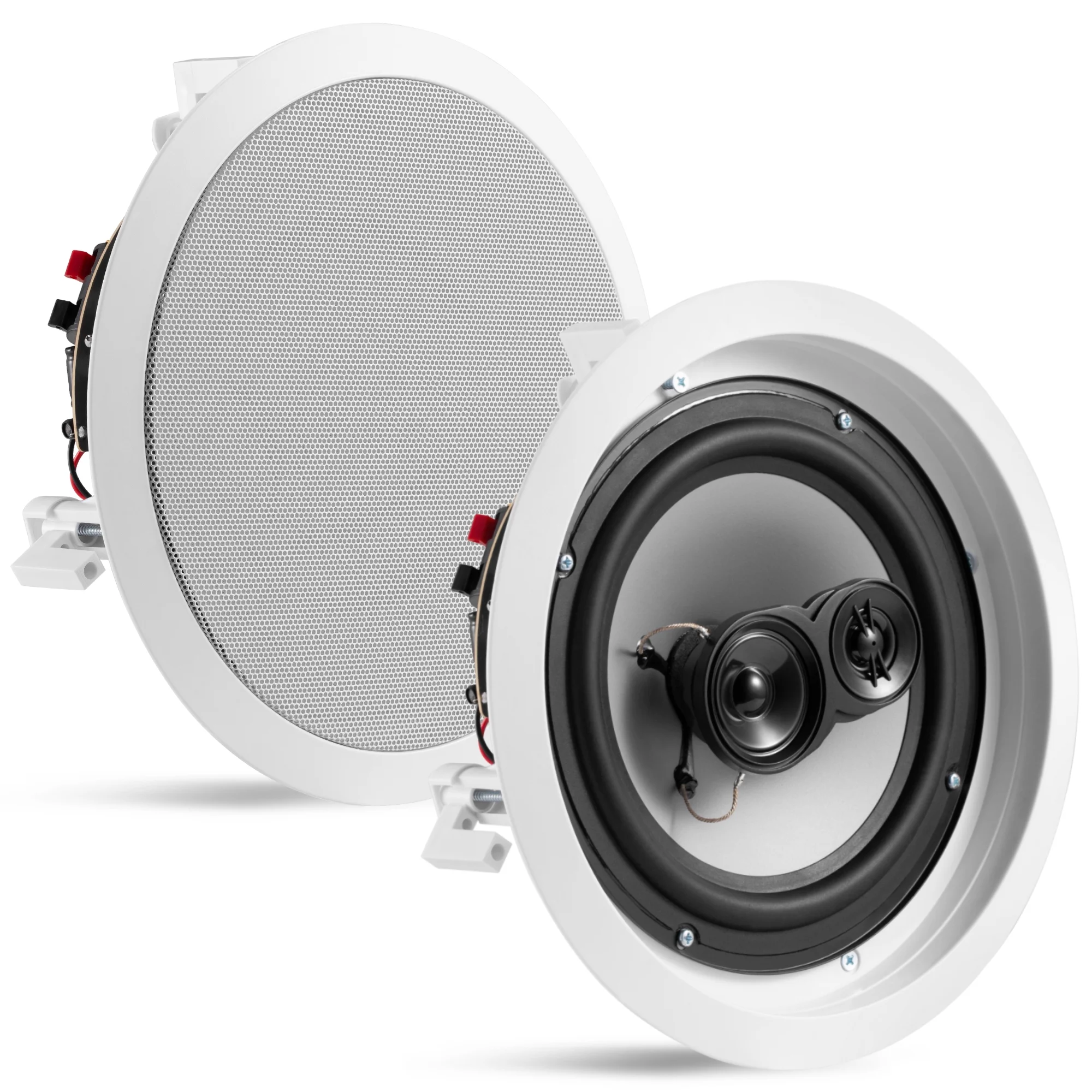 Acoustic Audio CSic83 In Ceiling Wall 8