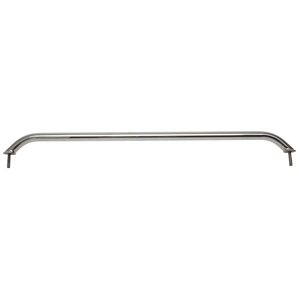 Boat Grab Rail 705800 | Polished Stainless Steel 29 Inch