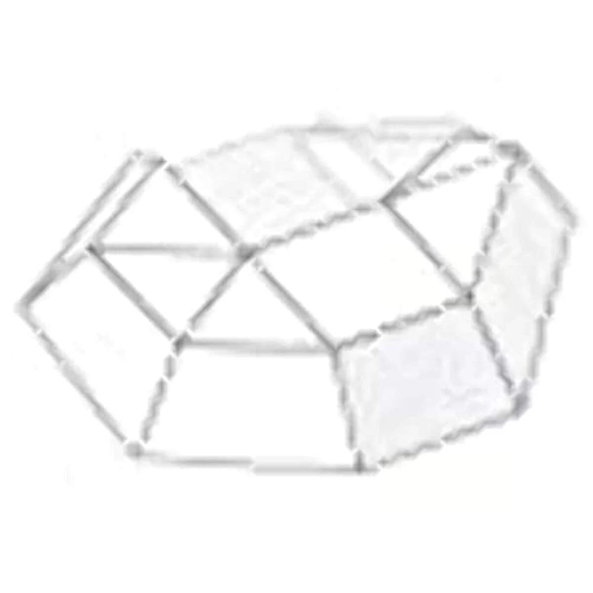 Nomadic Awning 270   Side Wall 1