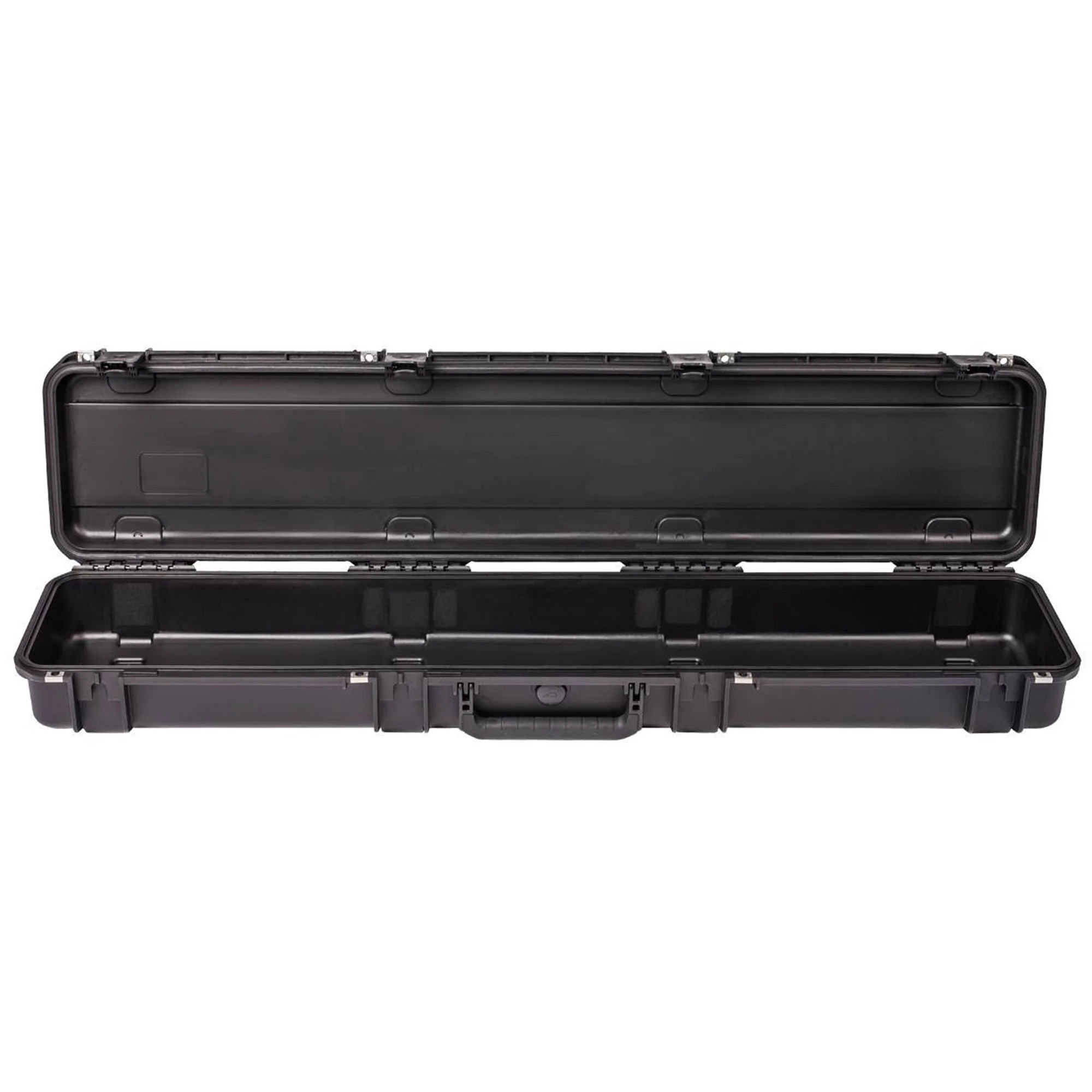 SKB Cases 3I-4909-SR iSeries Single Hunting Rifle Case w/ Hard Plastic