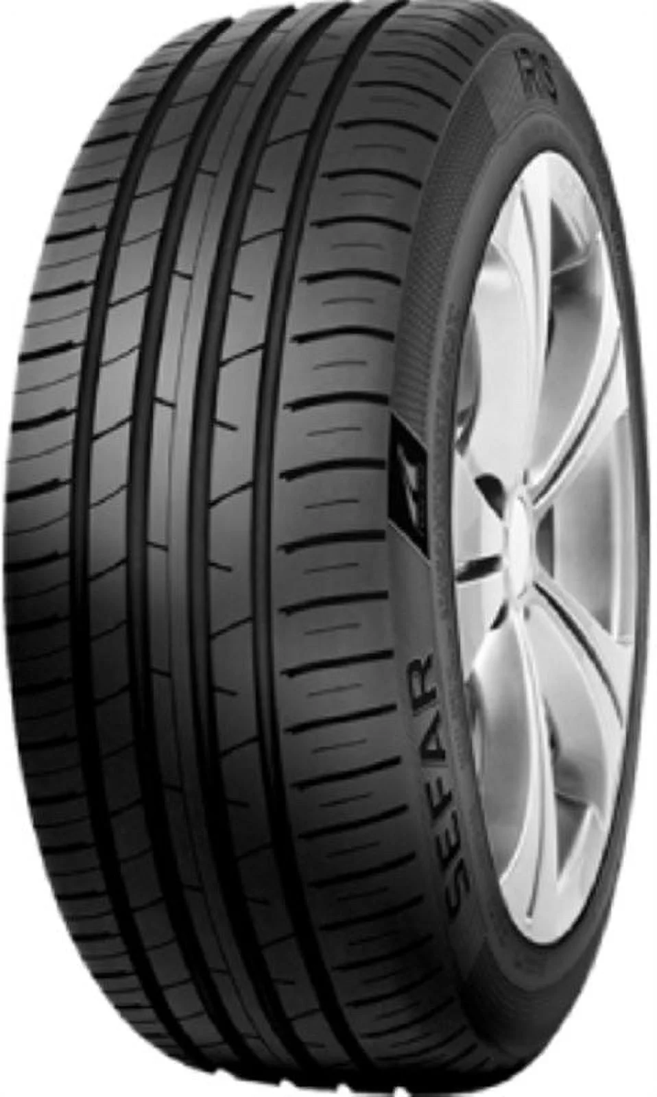 Iris Sefar All Season P215/55R16 97V XL Passenger Tire