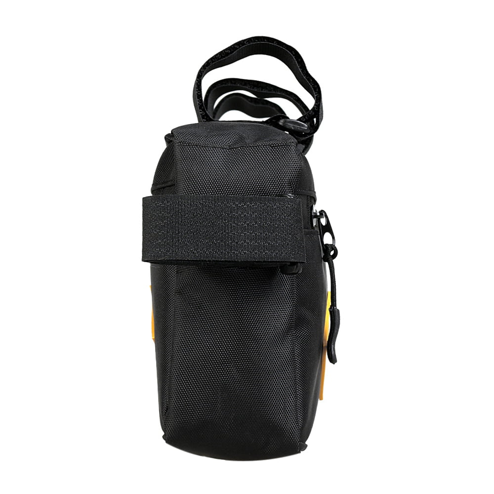 Bike Pannier,Bike Frame Tube Mtb Pouch Frame Huiop Waterproof Eryue