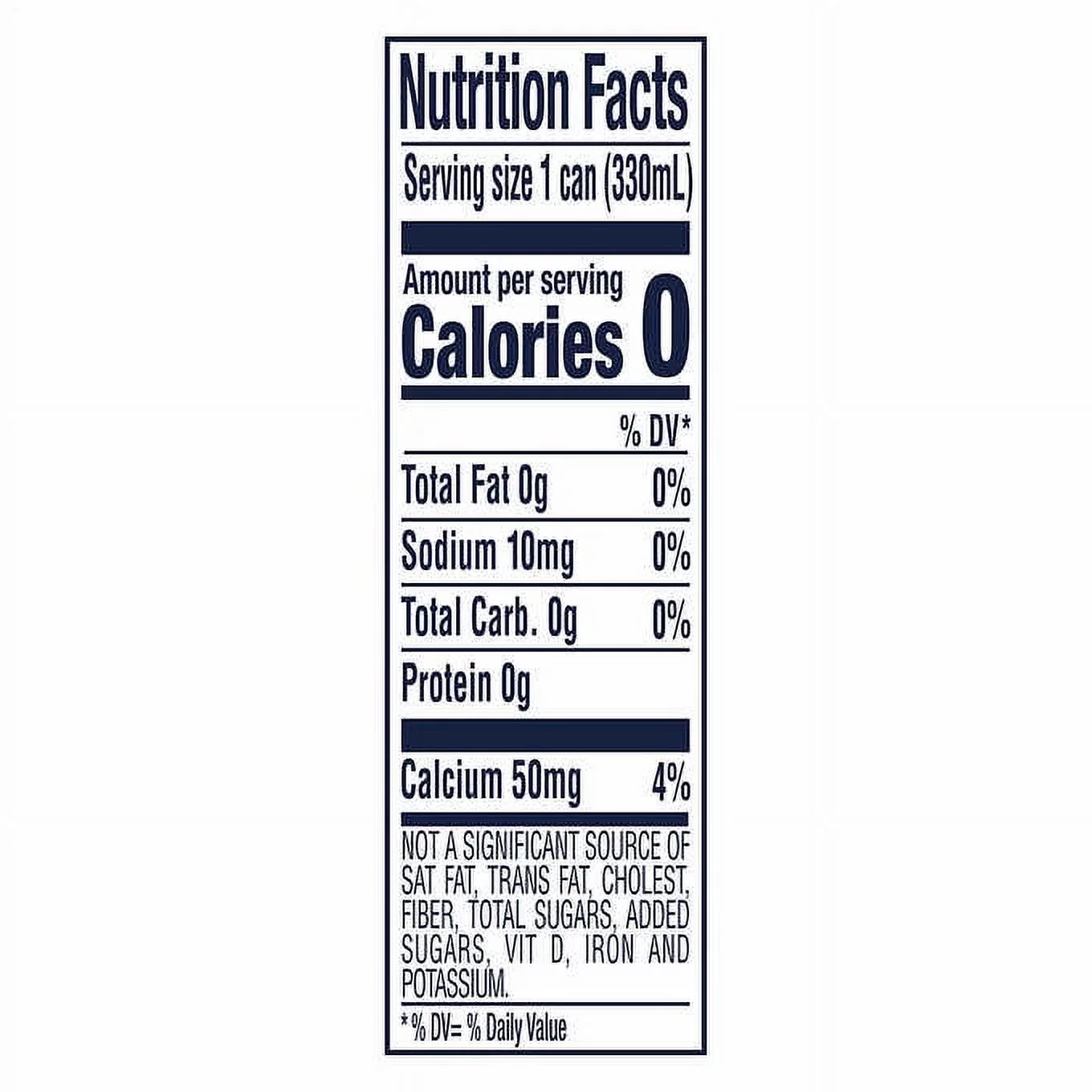 San Pellegrino Sparkling Natural Mineral Water, Unflavored, 11.15 fl oz, 24-count