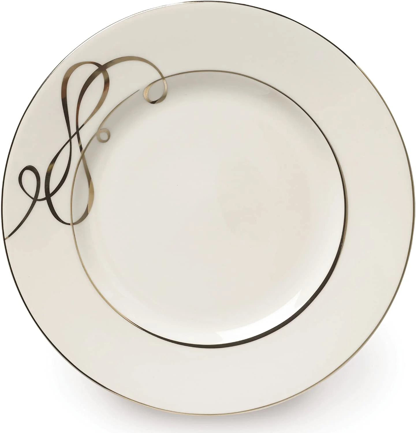 5-Piece Place Setting, Service for 1,Silver