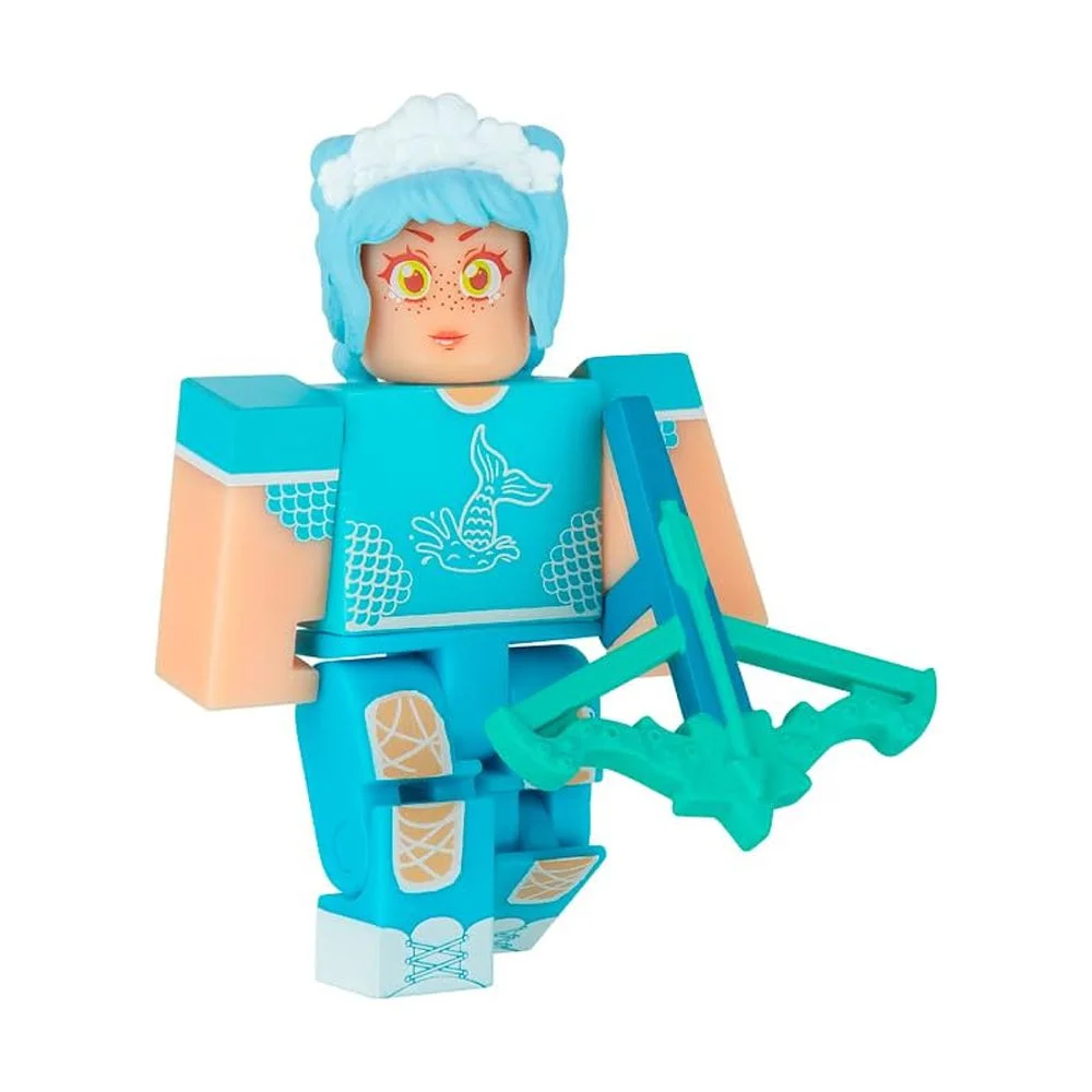 Bundle of 2| Roblox Mystery Figure Series 8 & Series 12 | Mystery boxes