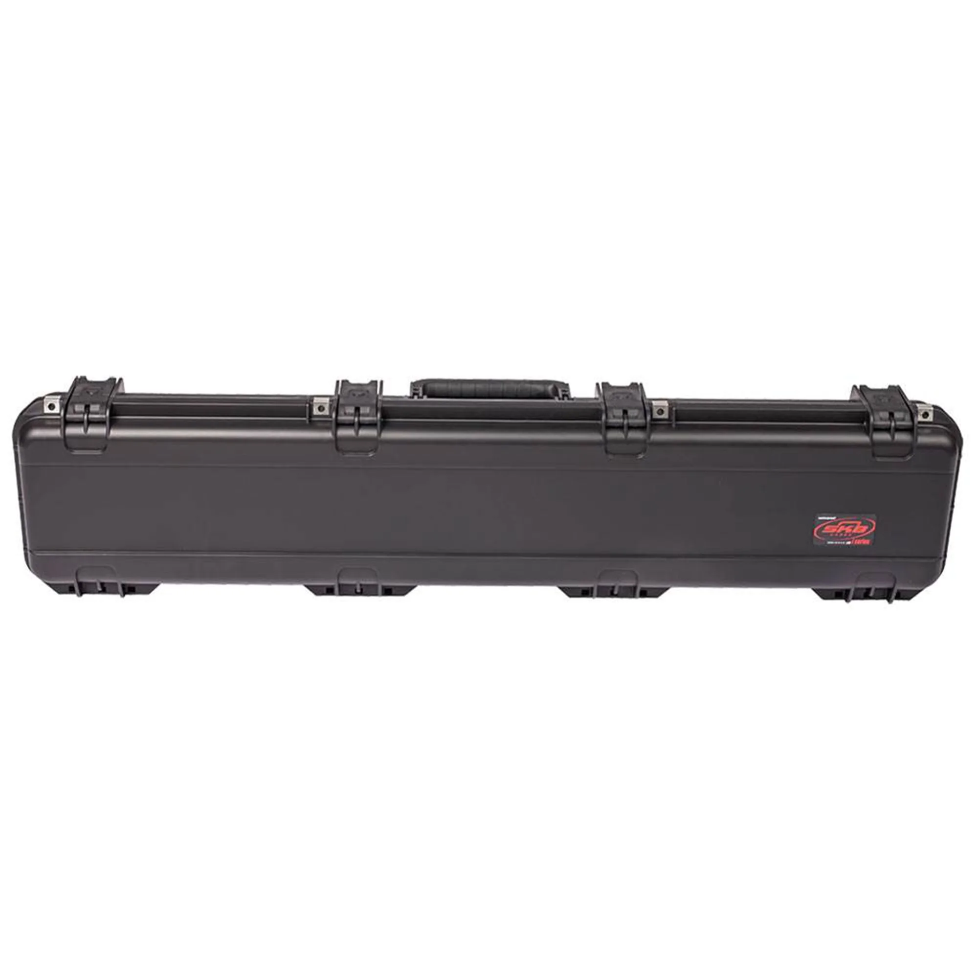 SKB Cases 3I-4909-SR iSeries Single Hunting Rifle Case w/ Hard Plastic