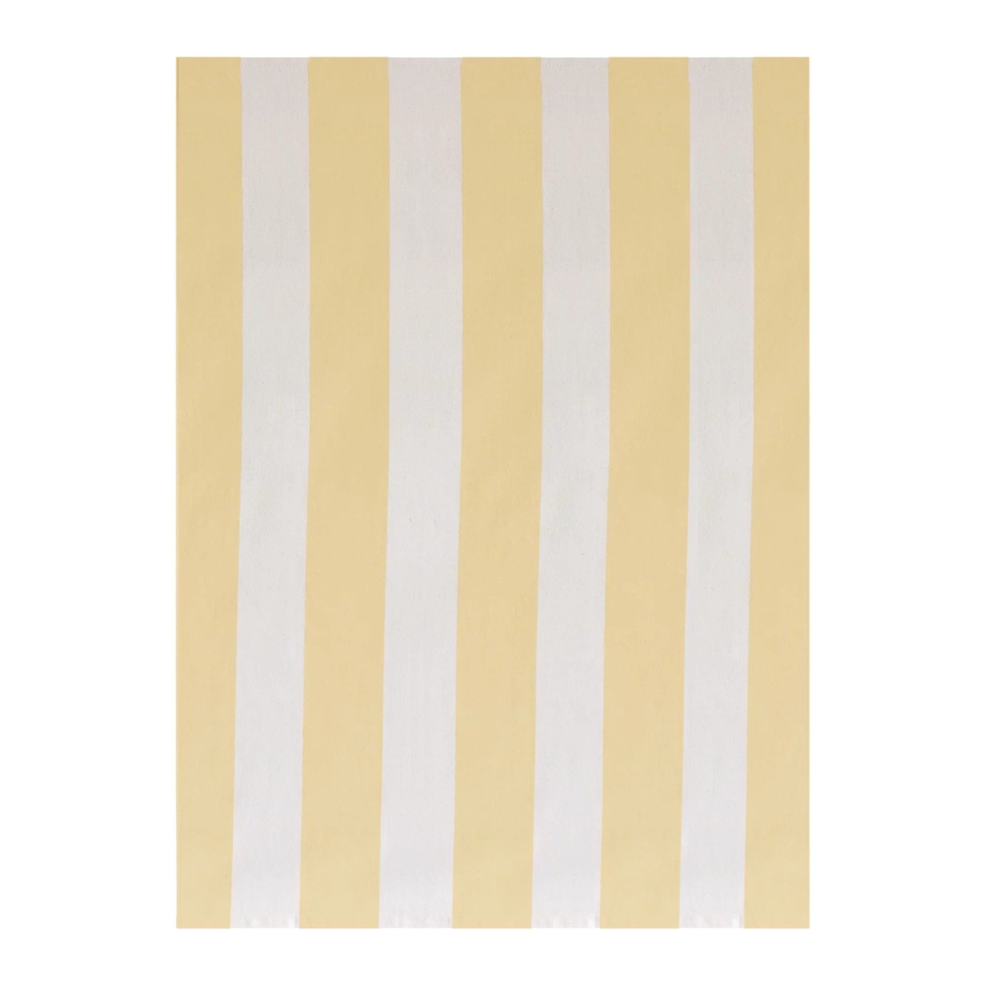 Melrose Set of 3 Stripe and Bumble Bee Tea Towels 28