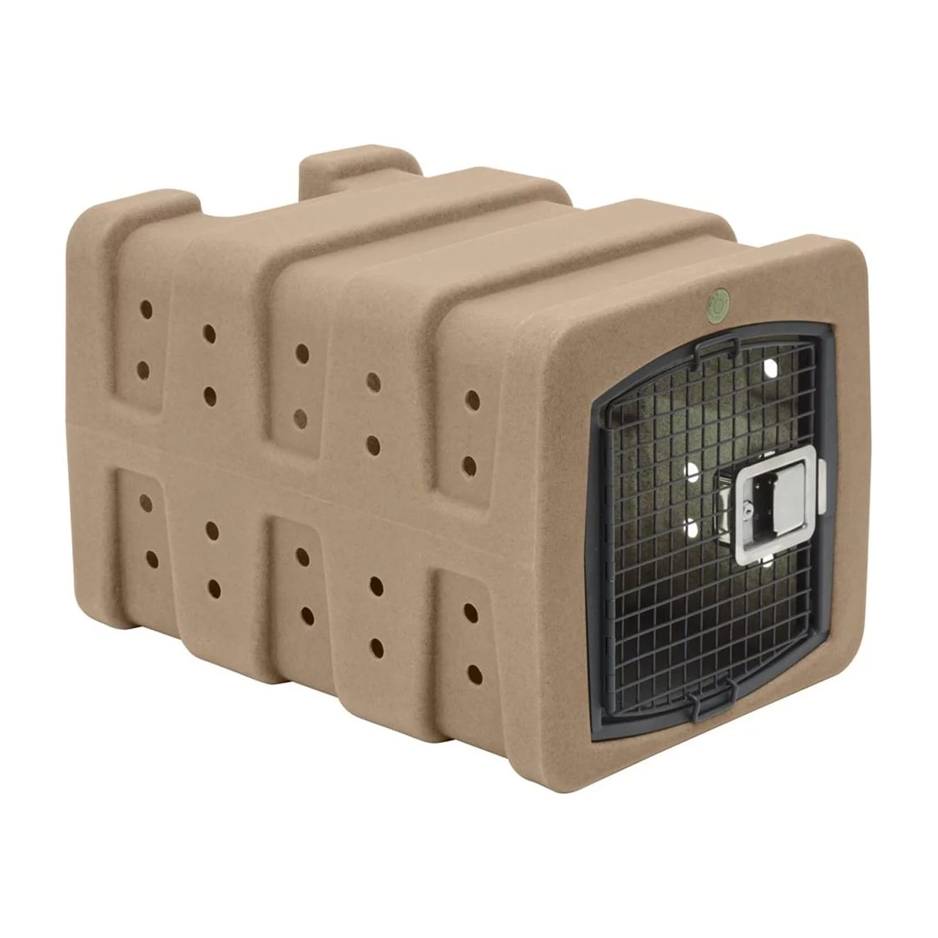 Dakota 283 T1 Dog Kennel - Coyote Granite