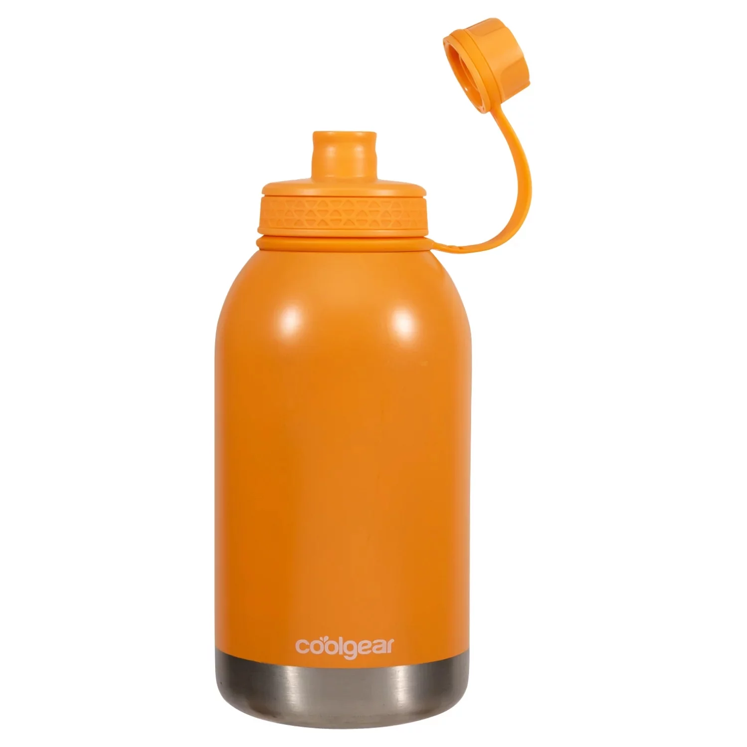 48 oz Cool Gear Stainless Steel System Chugger