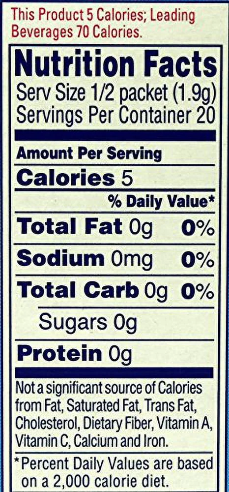 On The Go Lemonade, 10-Packet Box (Pack Of 22)