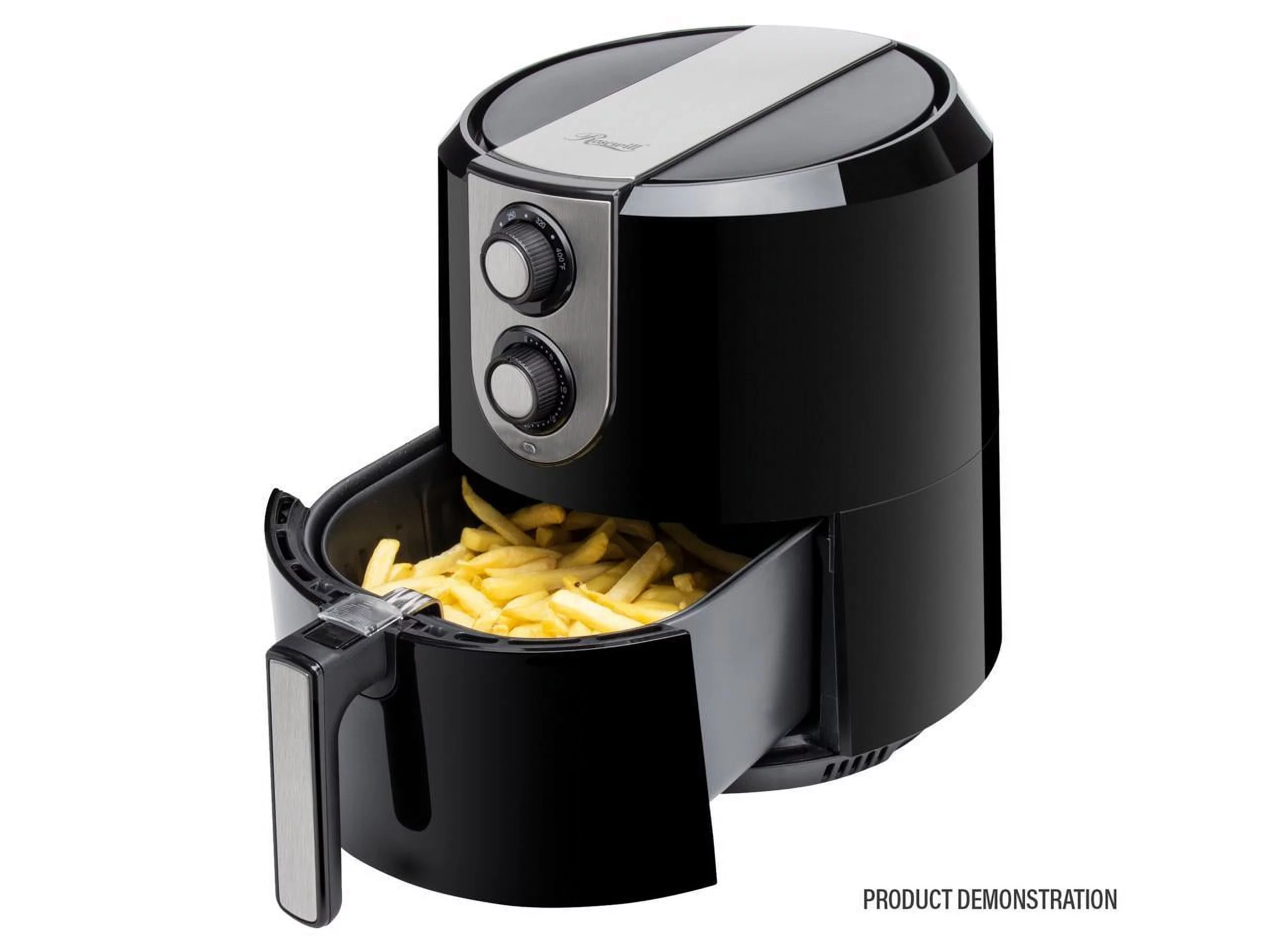 Rosewill RHAF-16003V3 Fryer Rosewill | Rhaf-16003v3 R