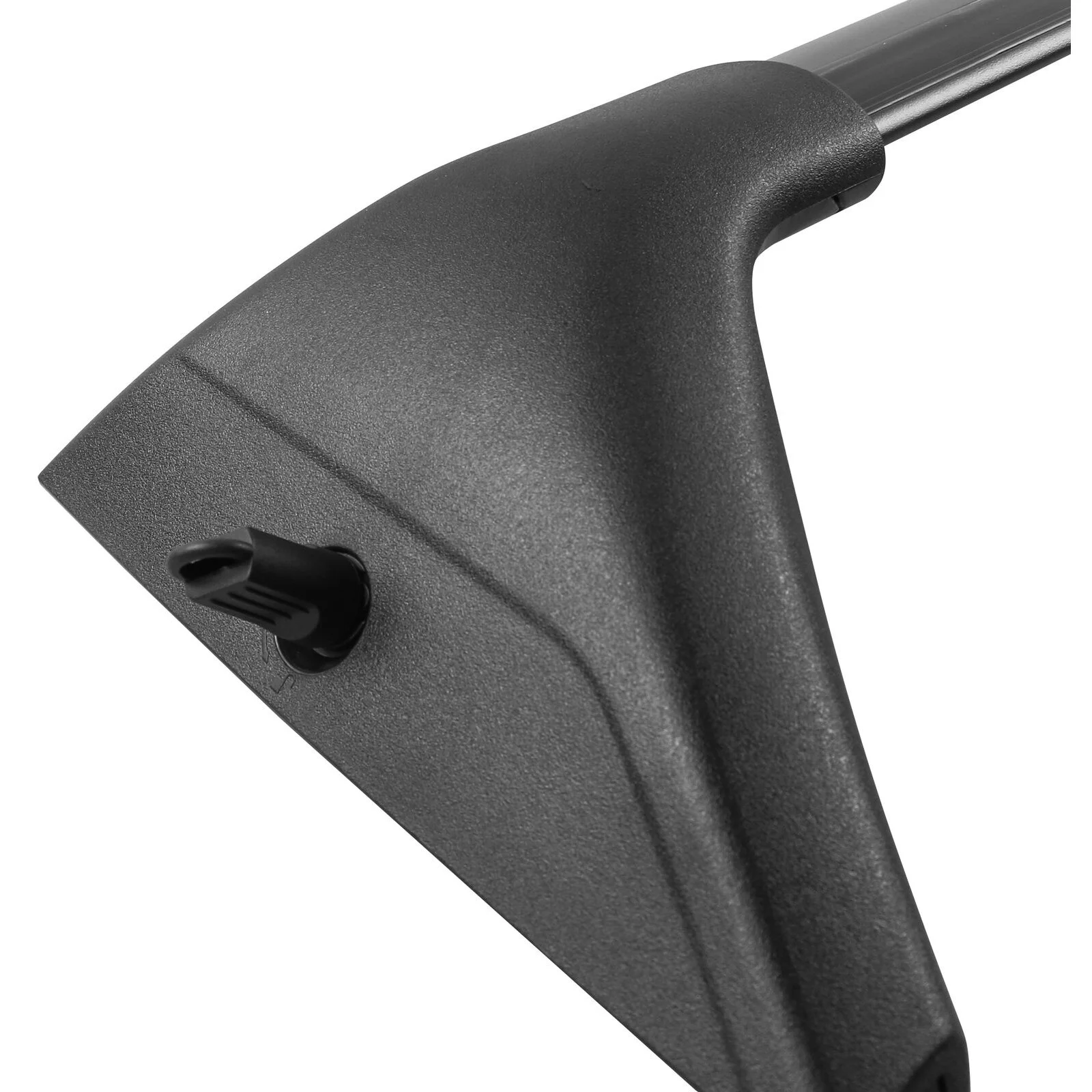 Teledu 2PCS Roof Rack Cross Bars Luggage Cargo Carrier For Rogue 2021-2022 Nissan Rogue