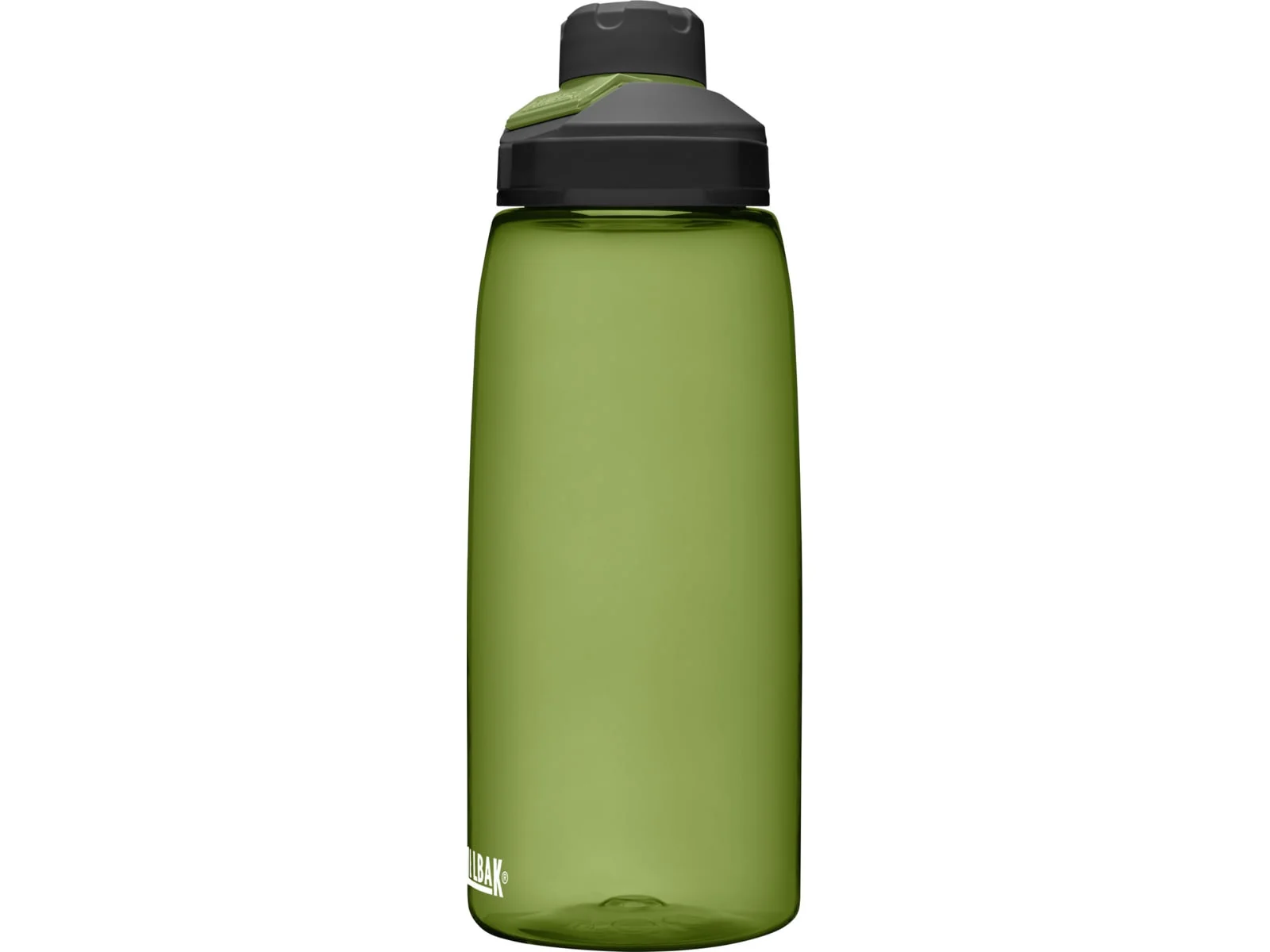 CamelBak Chute Mag w/ Tritan Renew, Olive, 1L / 32oz