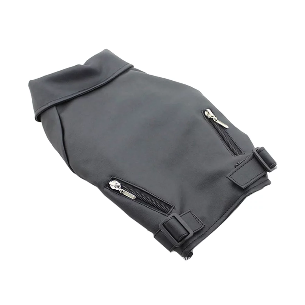 NUOLUX Dog Jacketdogs Jacketscoat Small Winter Puppy Costume Large Great Motorcycle Gear Coats Medium Dane Grease Petrain