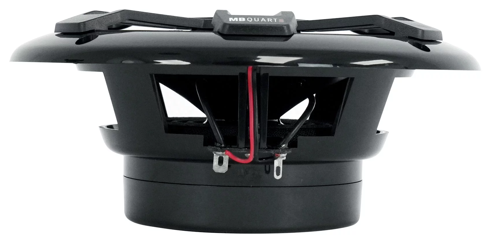 Memphis MXAZ24MC 2-Zone Marine Bluetooth Receiver+4) MB QUART Wakeboard Speakers