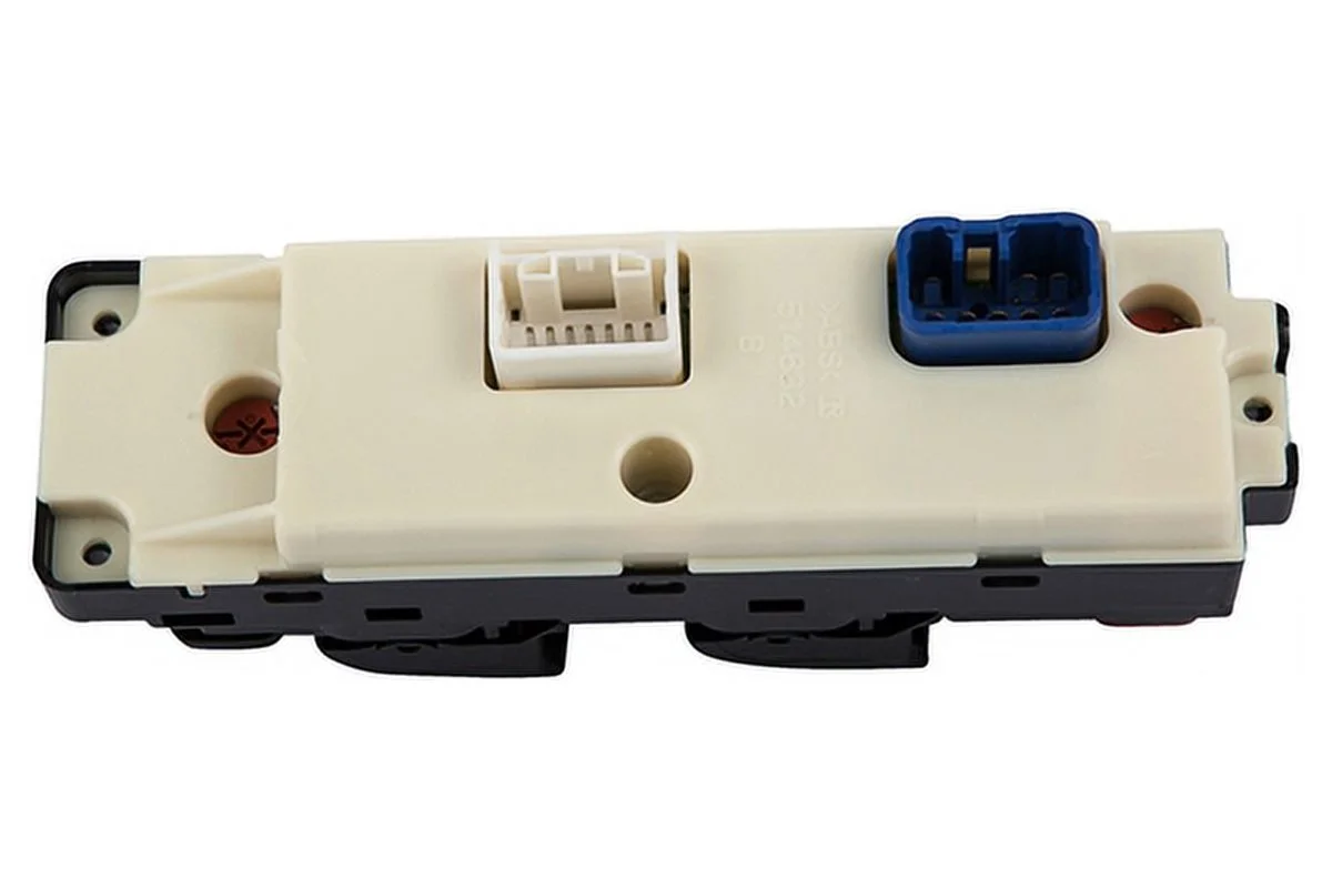 Door Lock and Window Switch Fits select: 2004-2012 CHEVROLET COLORADO, 2006-2010 HUMMER H3