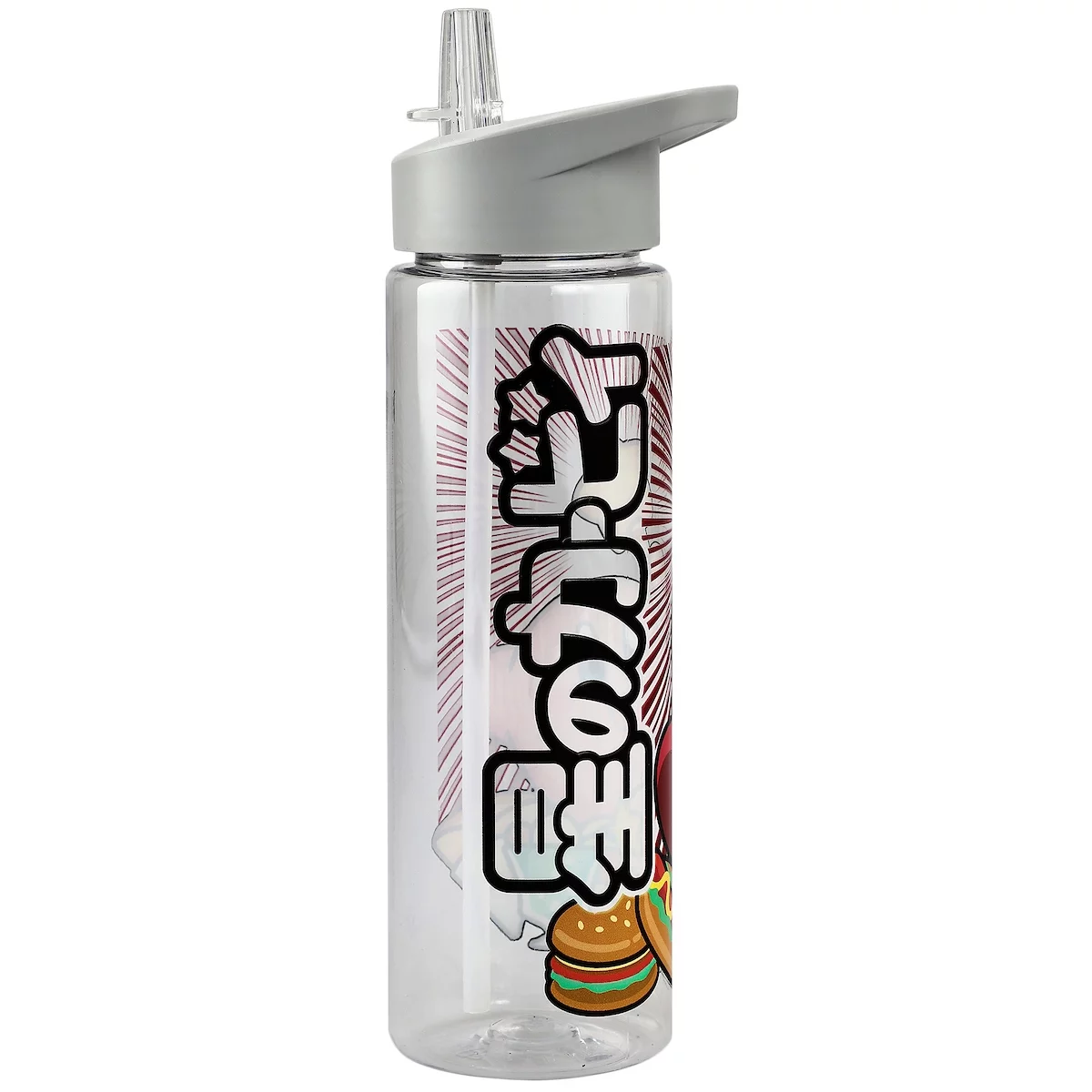 Kirby 2-Pack Single Wall 24 Oz Water Bottle Set