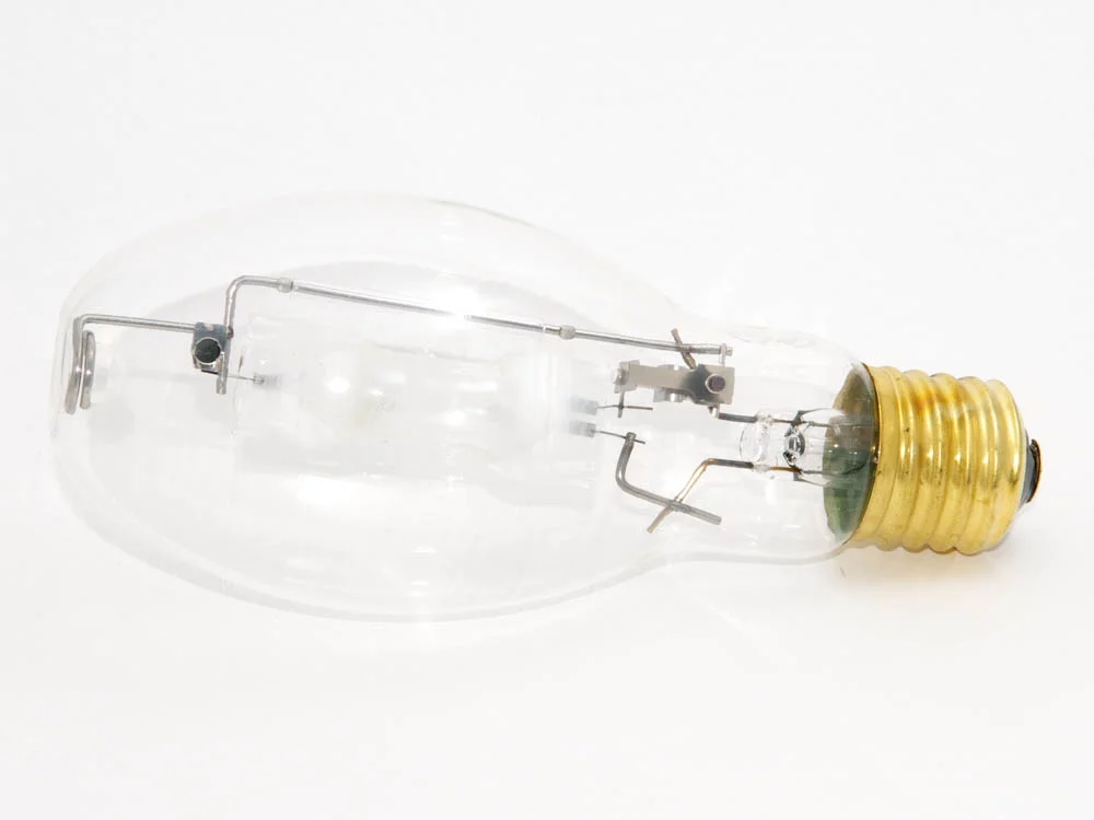 Philips Switch Start MH 400W/640 Mogul base ED28 4000K Metal Halide bulb