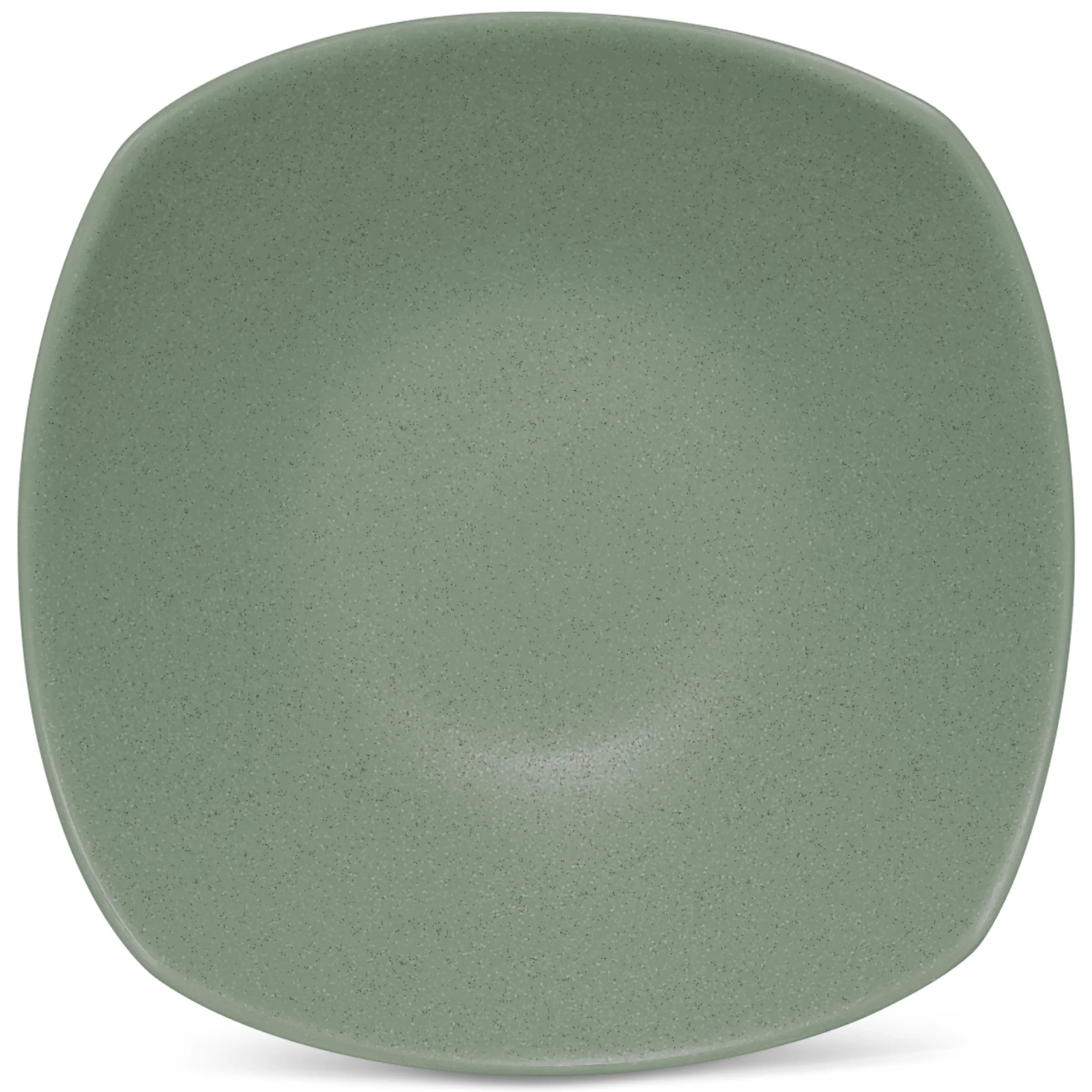 Noritake Colorwave Green Large Square Bowl