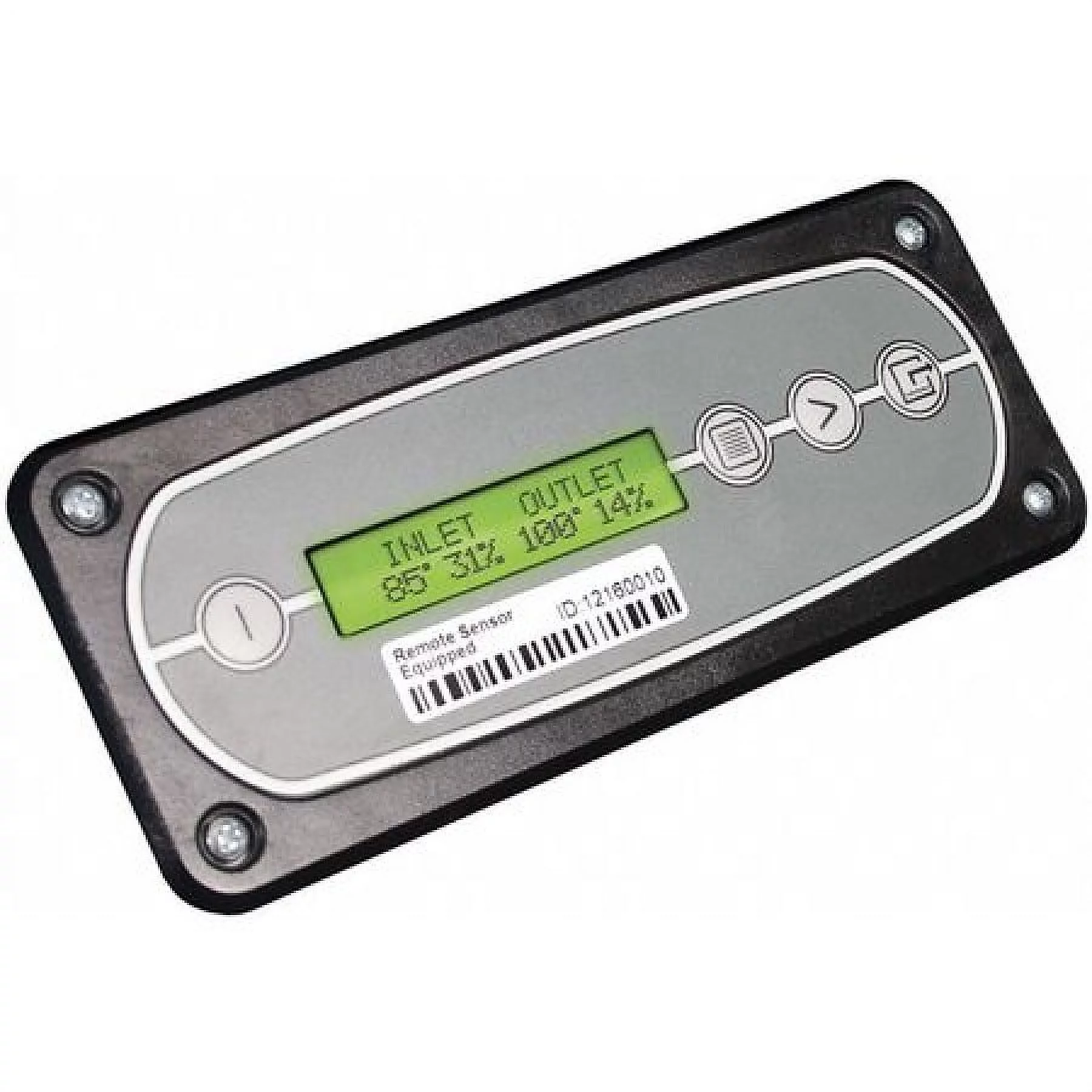 Dri-Eaz LGR 3500i Dehumidifier