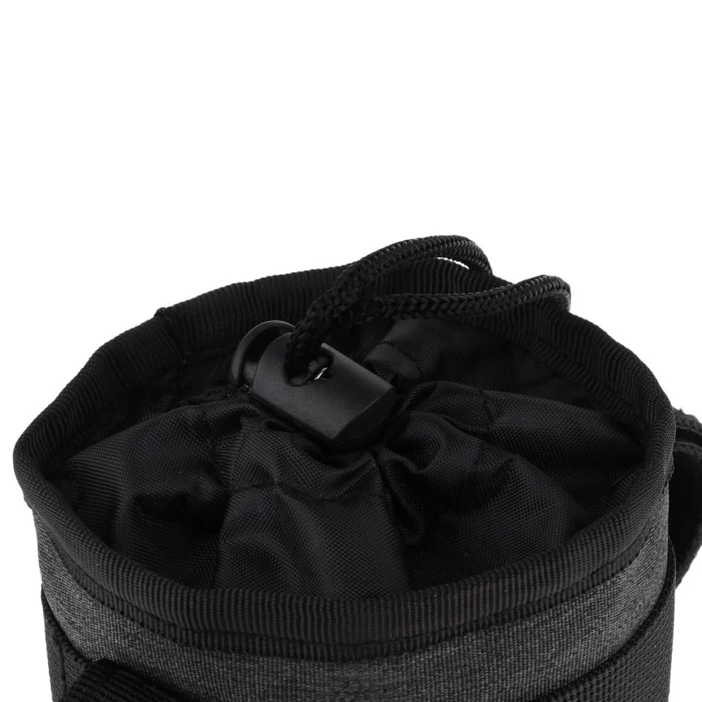 Pack Of 2 Bike Kettle Holder Pouch Front Handlebar Hanging +