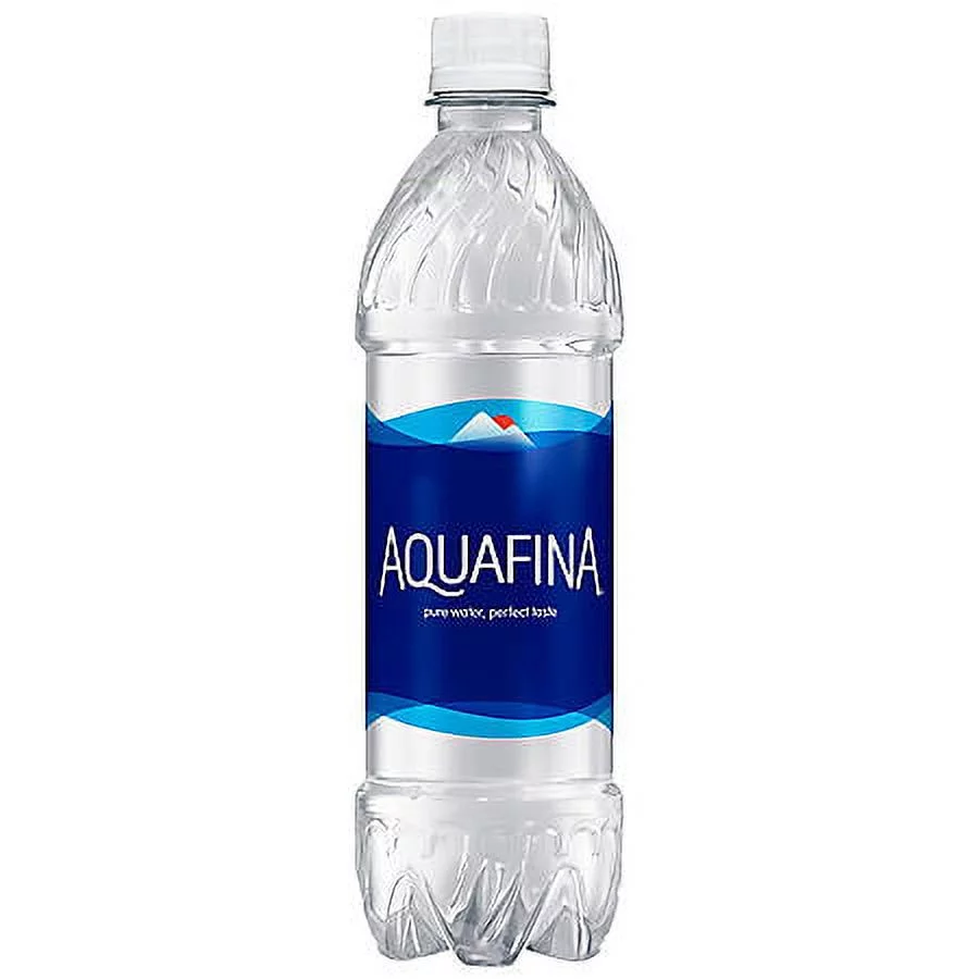 Aquafina Purified Drinking Water 16.9 oz., 32 ct. A1